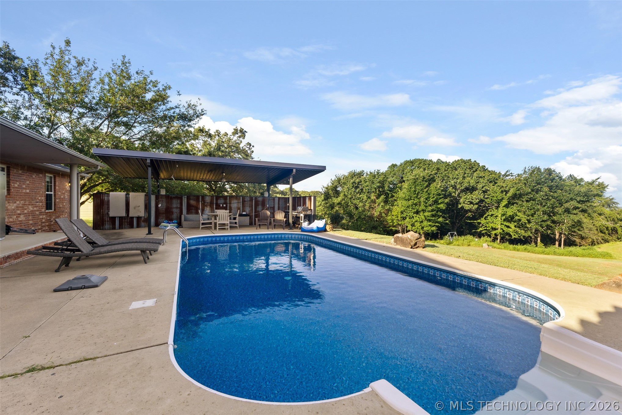 15505 County Road 3580 Ada OK 74820