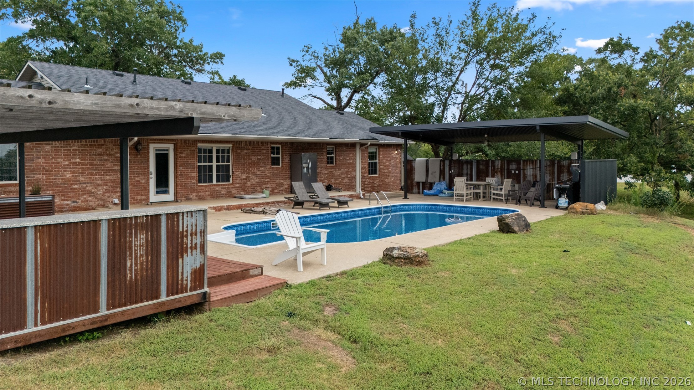 15505 County Road 3580 Ada OK 74820