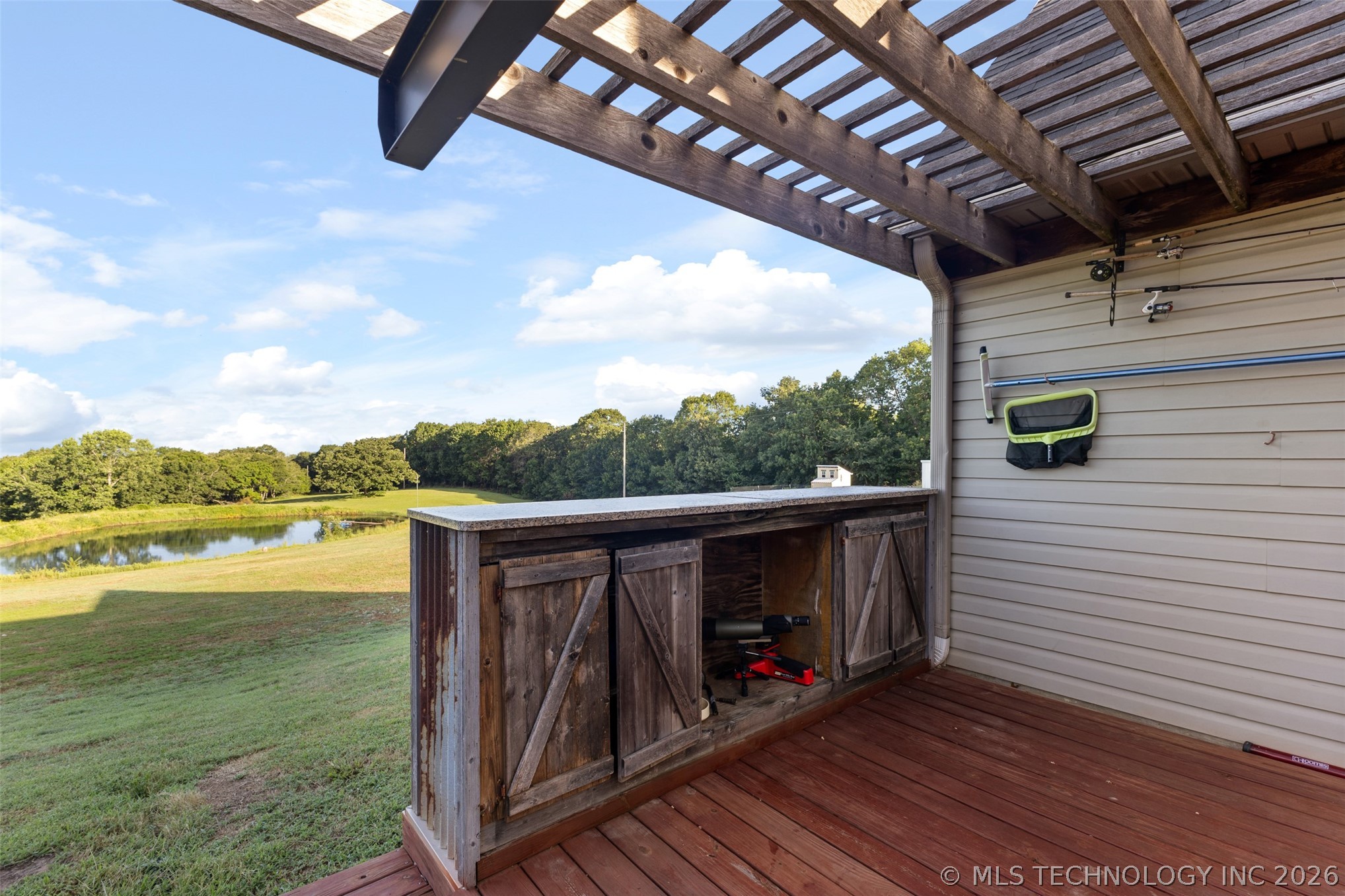 15505 County Road 3580 Ada OK 74820