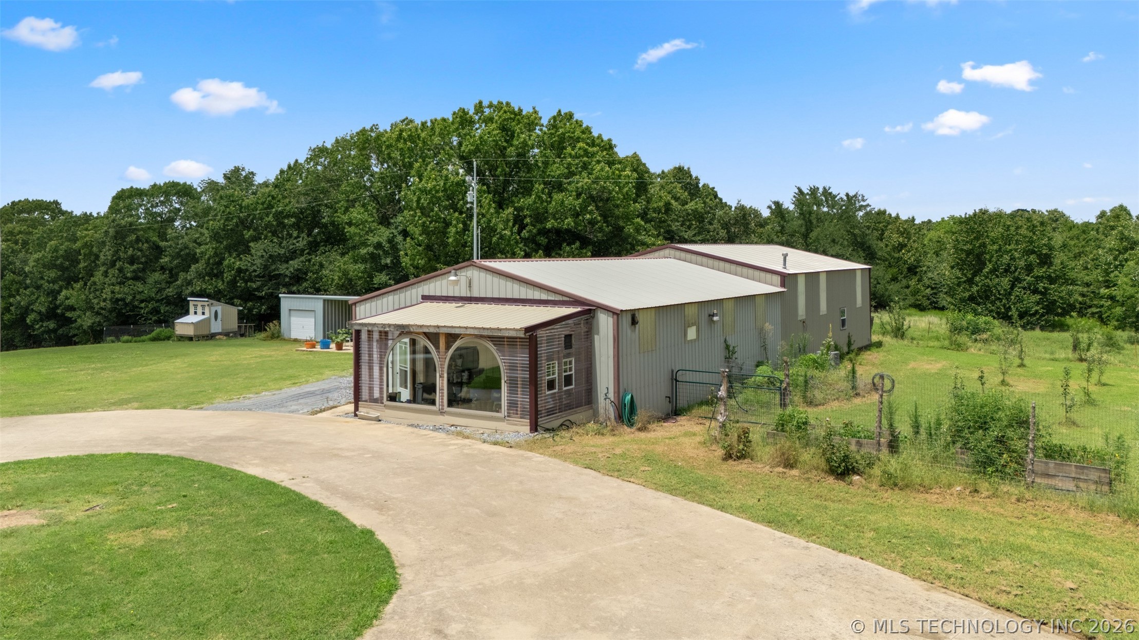 15505 County Road 3580 Ada OK 74820