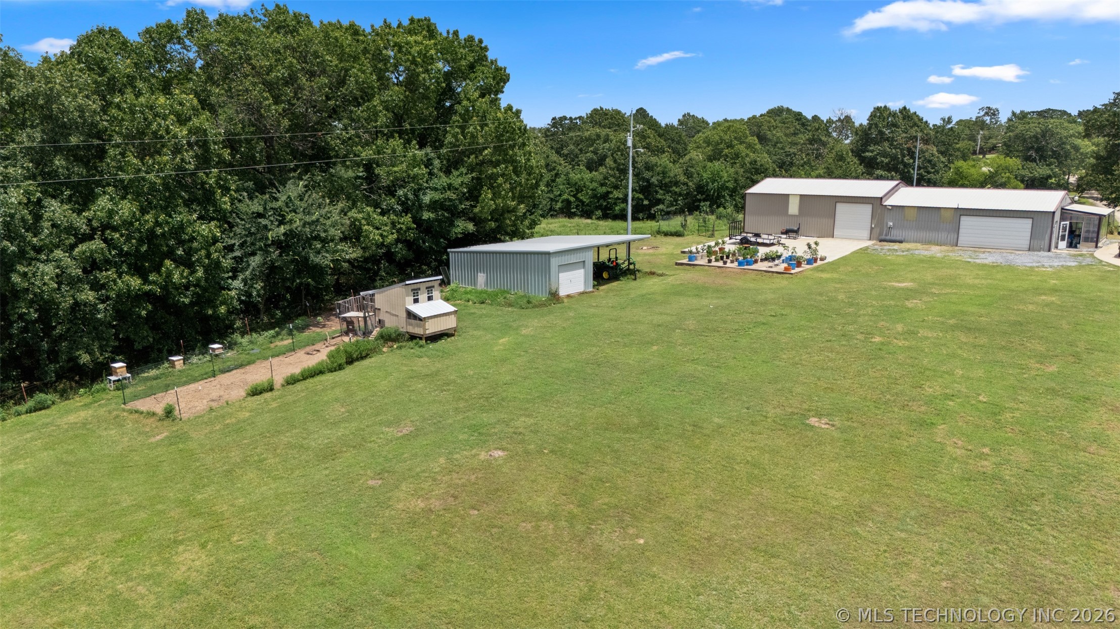 15505 County Road 3580 Ada OK 74820