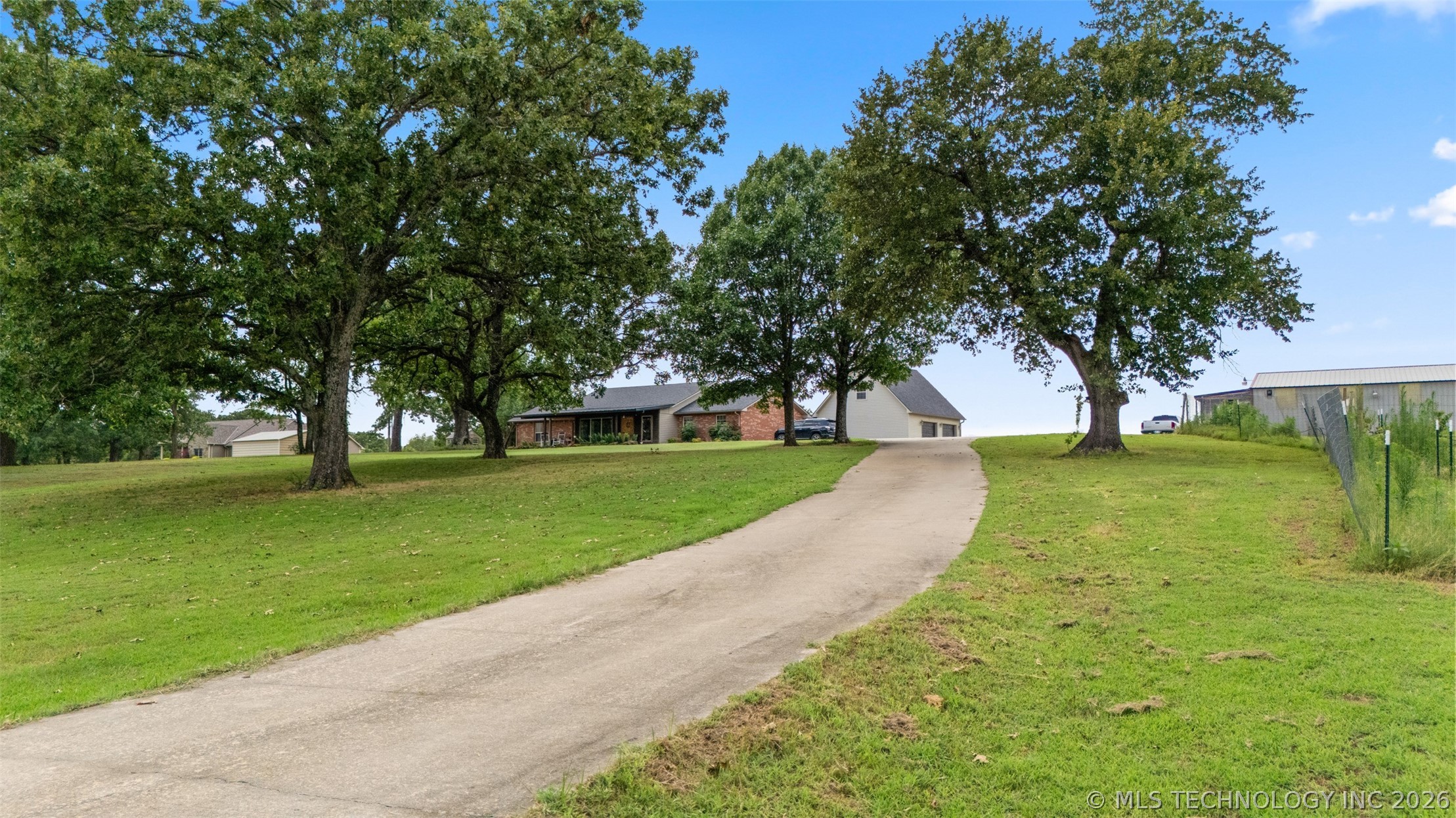 15505 County Road 3580 Ada OK 74820