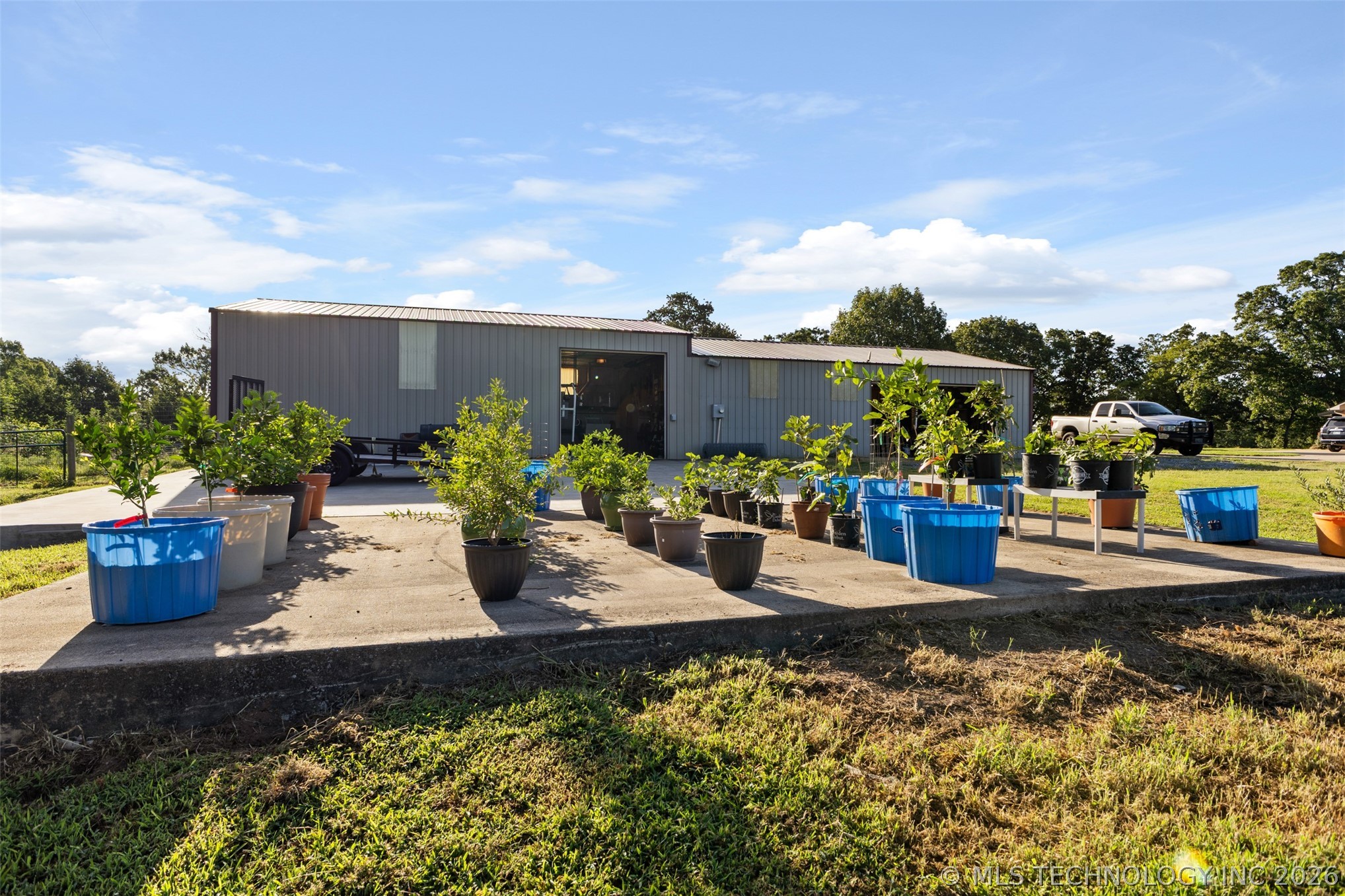 15505 County Road 3580 Ada OK 74820