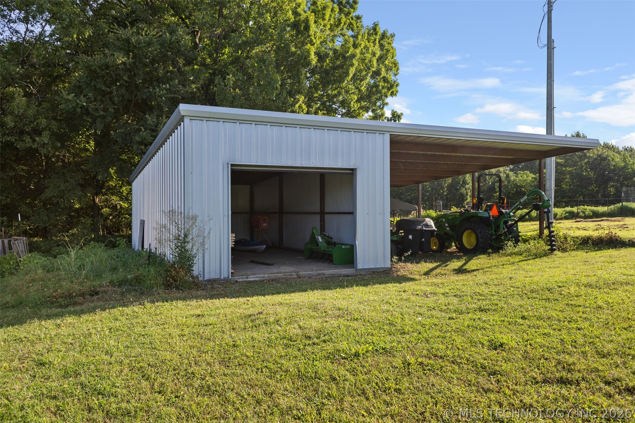 15505 County Road 3580 Ada OK 74820