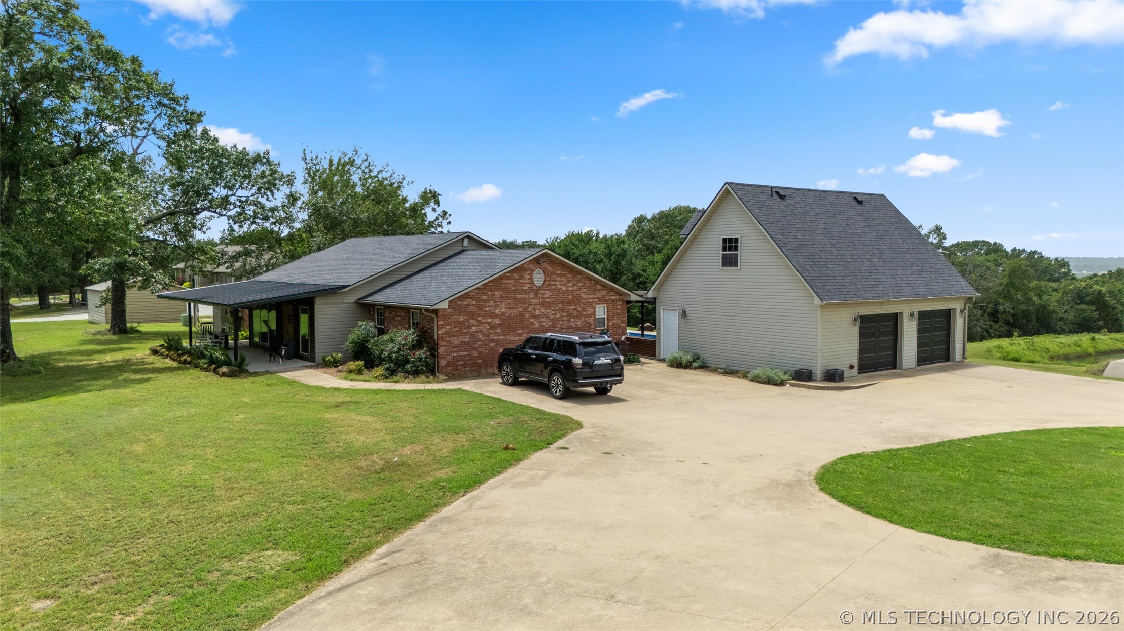 15505 County Road 3580 Ada OK 74820