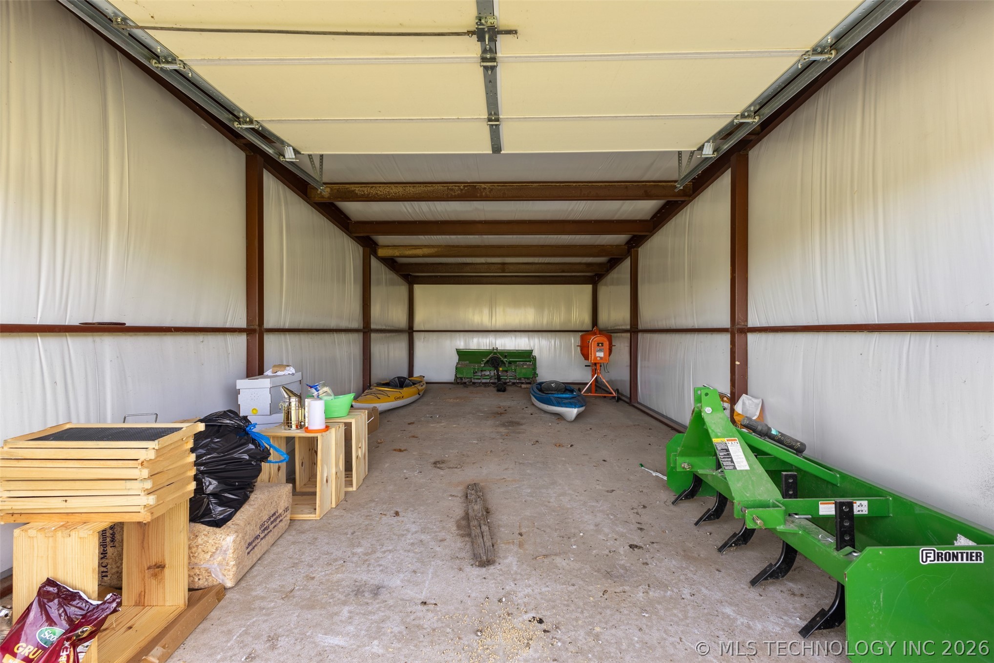 15505 County Road 3580 Ada OK 74820