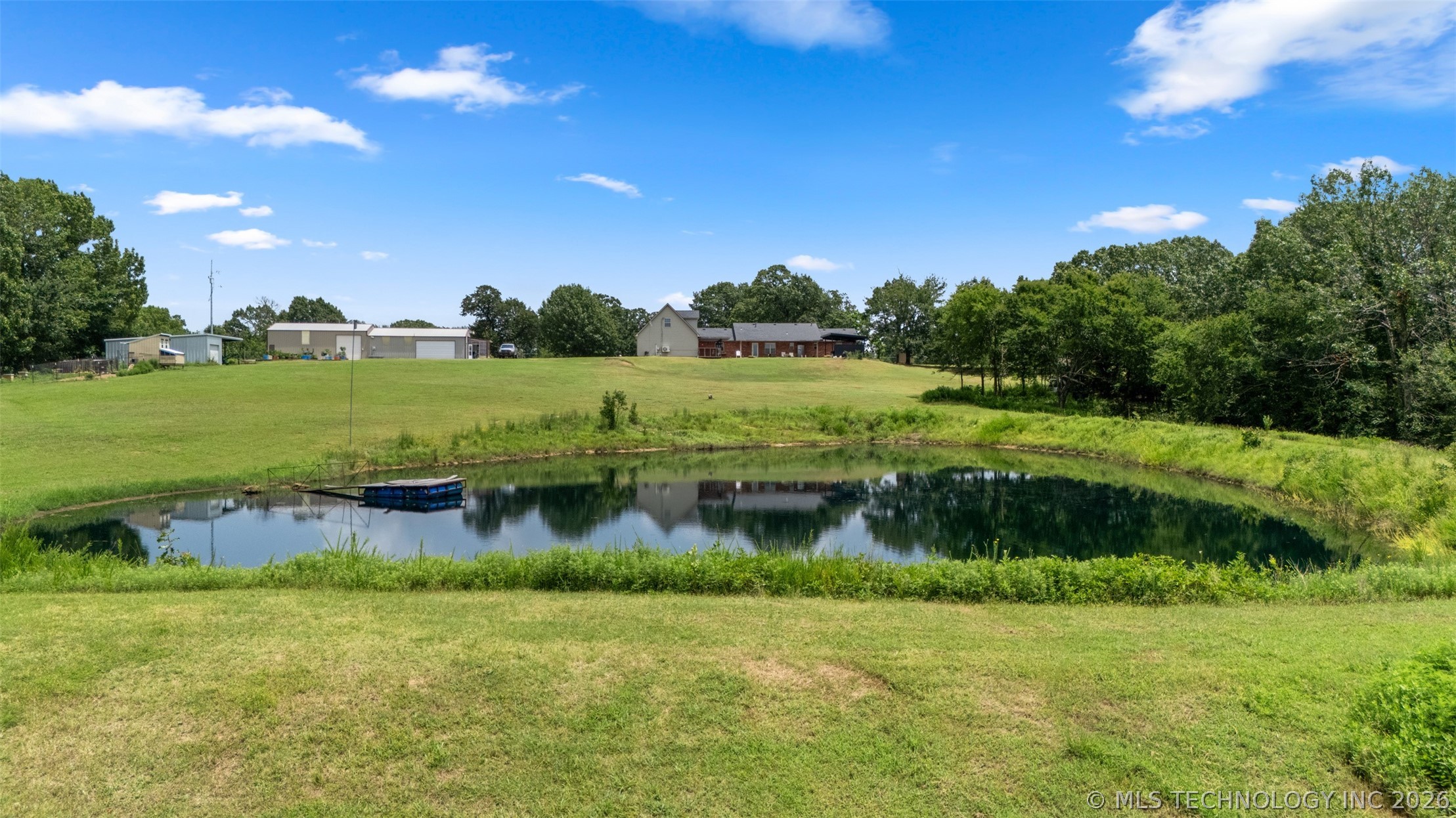 15505 County Road 3580 Ada OK 74820