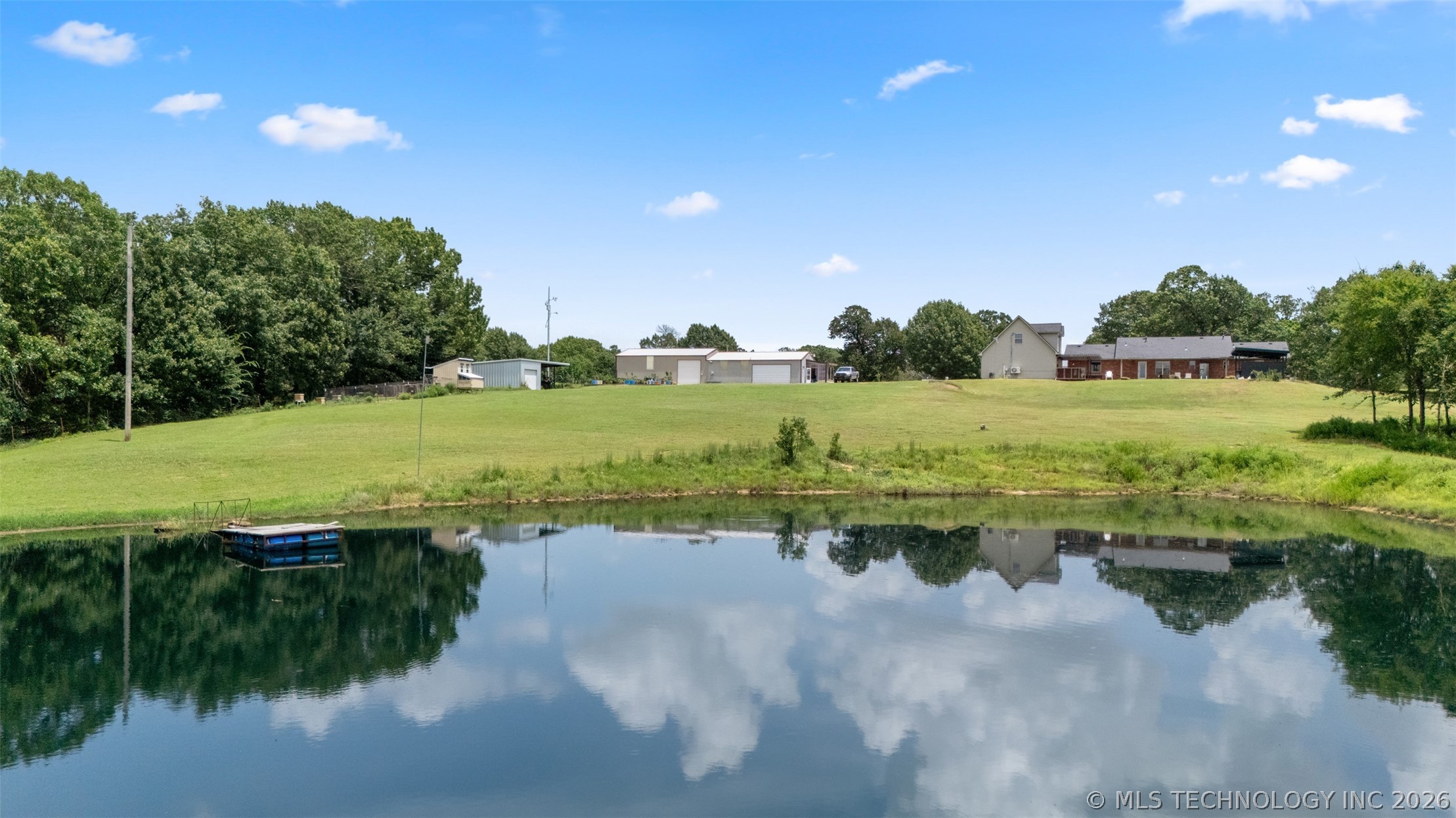 15505 County Road 3580 Ada OK 74820