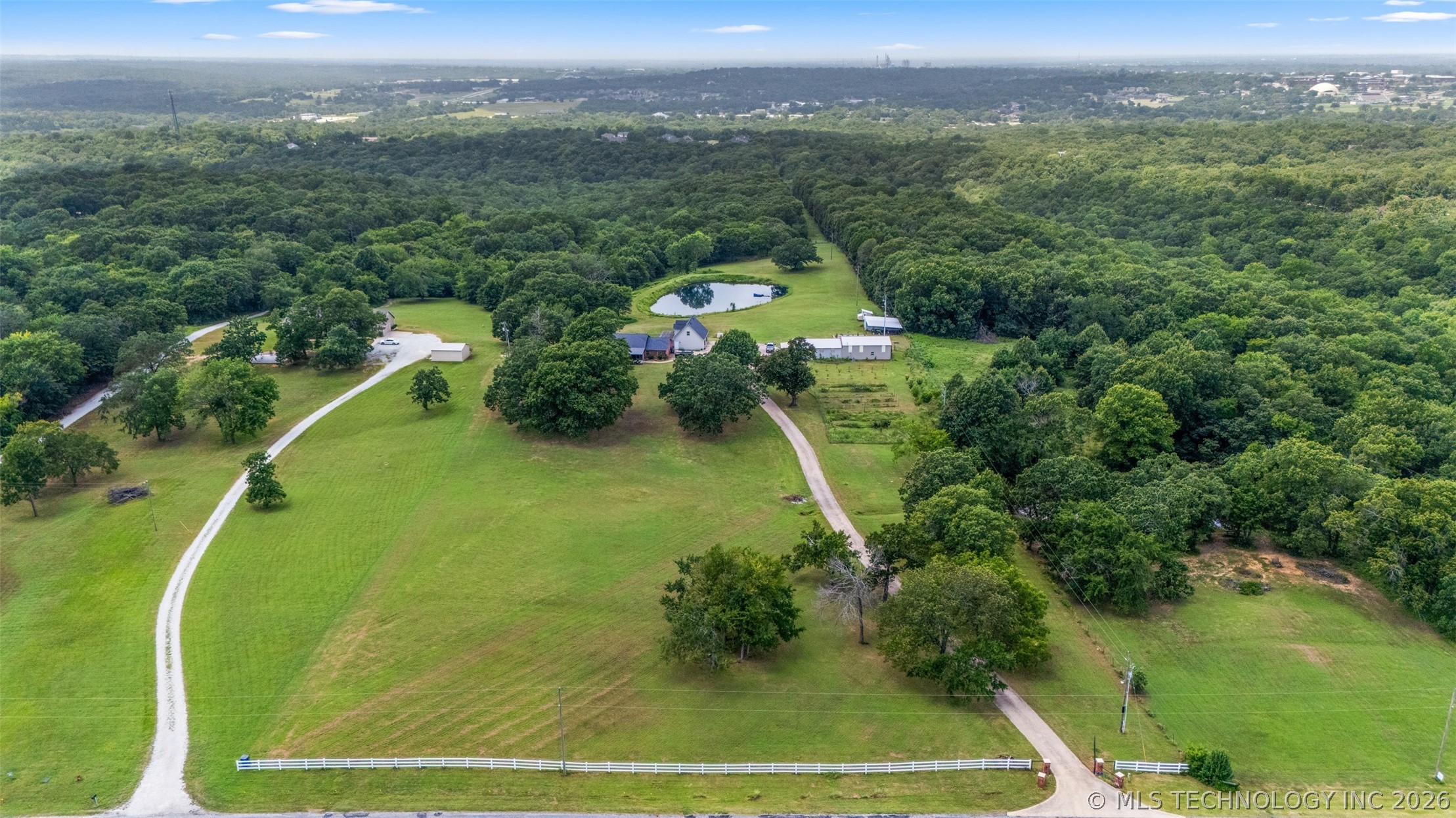 15505 County Road 3580 Ada OK 74820