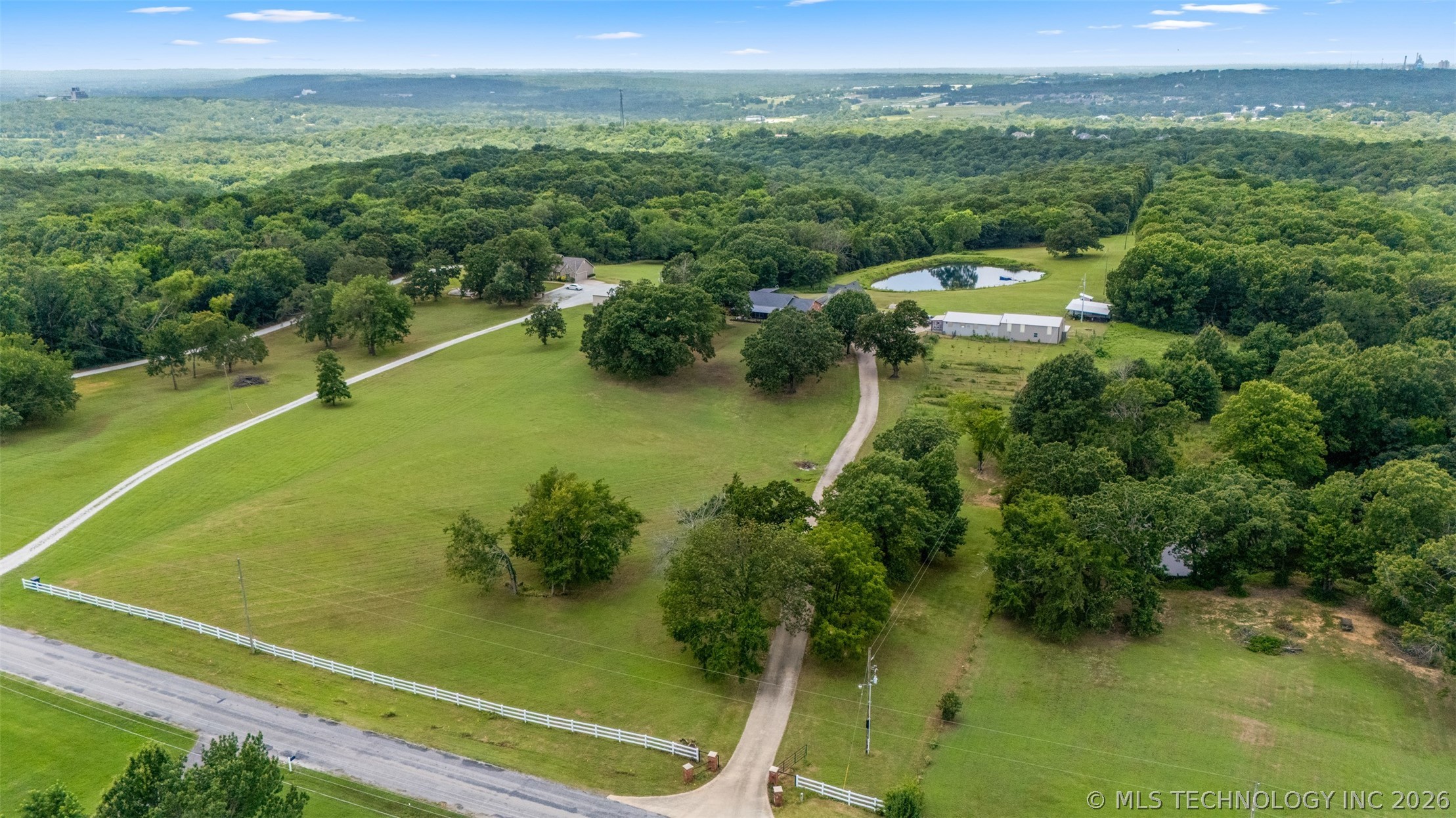 15505 County Road 3580 Ada OK 74820