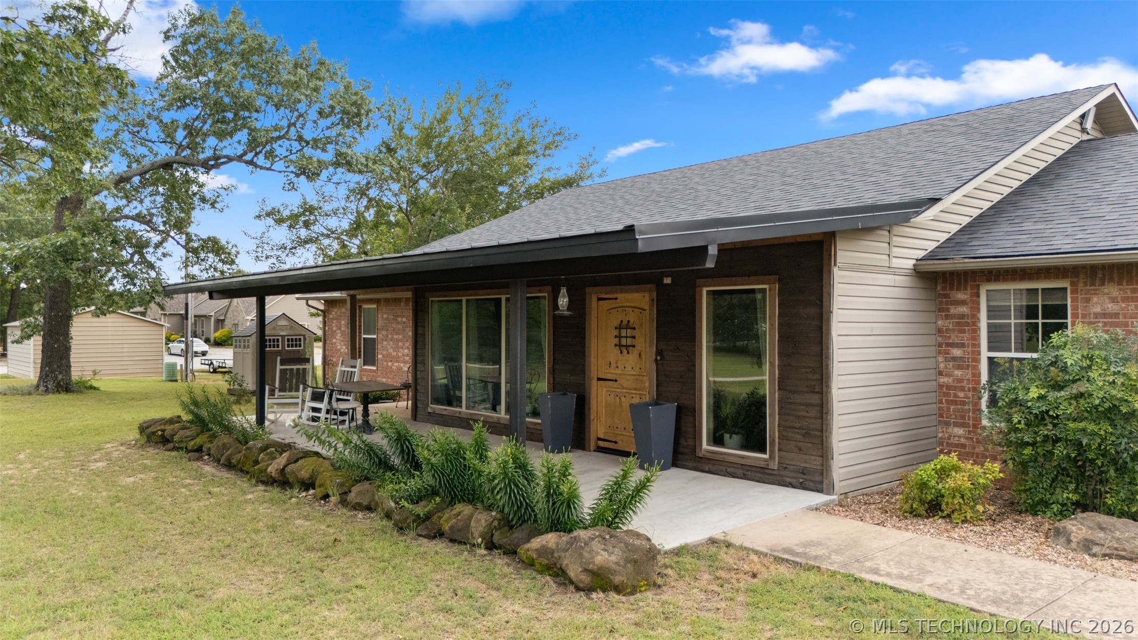 15505 County Road 3580 Ada OK 74820