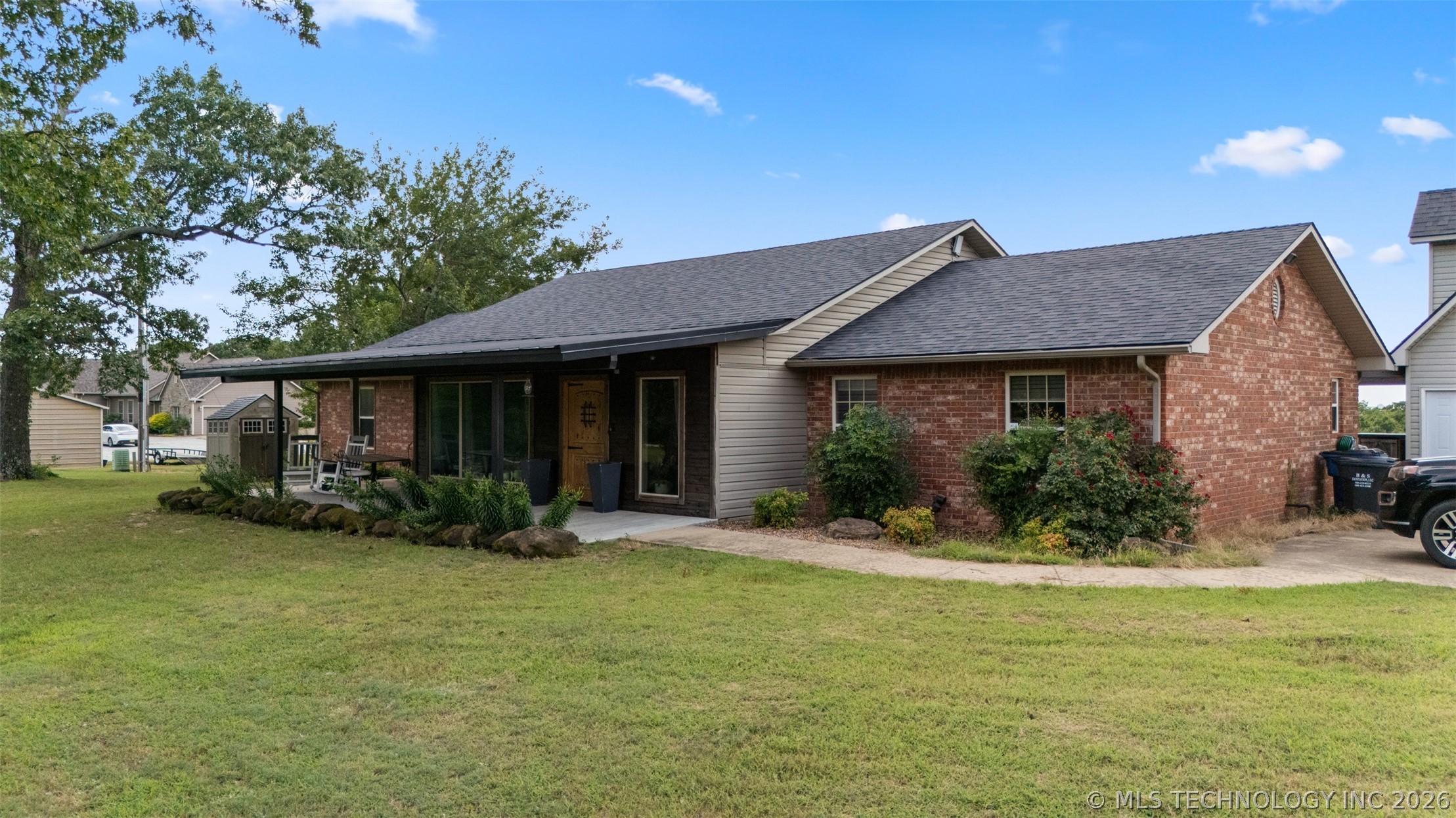 15505 County Road 3580 Ada OK 74820