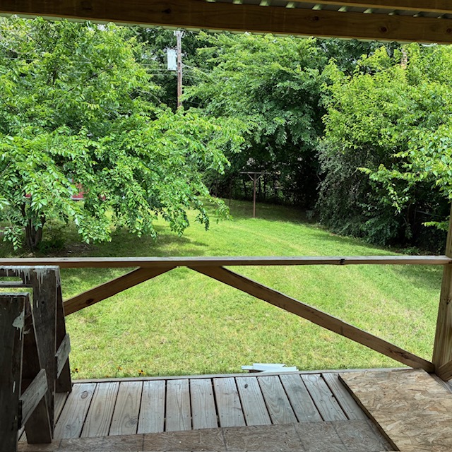 605 N Maytubby Street Tishomingo OK 73460