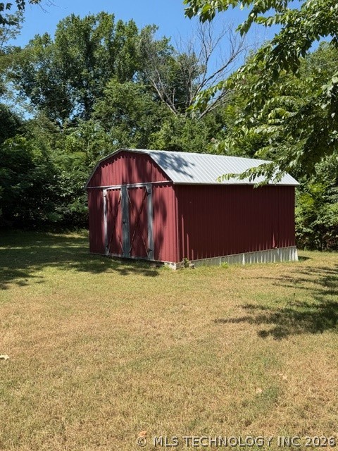 605 N Maytubby Street Tishomingo OK 73460