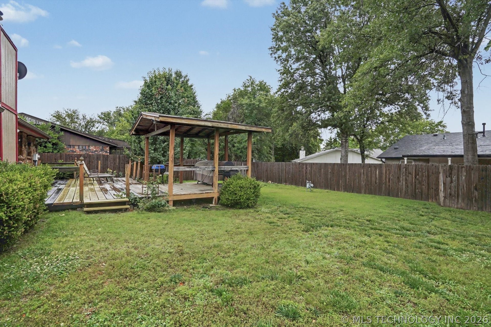 1112 W Memphis Street Broken Arrow OK 74012