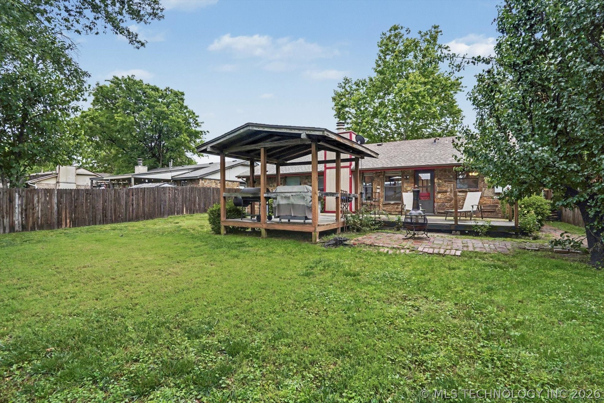 1112 W Memphis Street Broken Arrow OK 74012