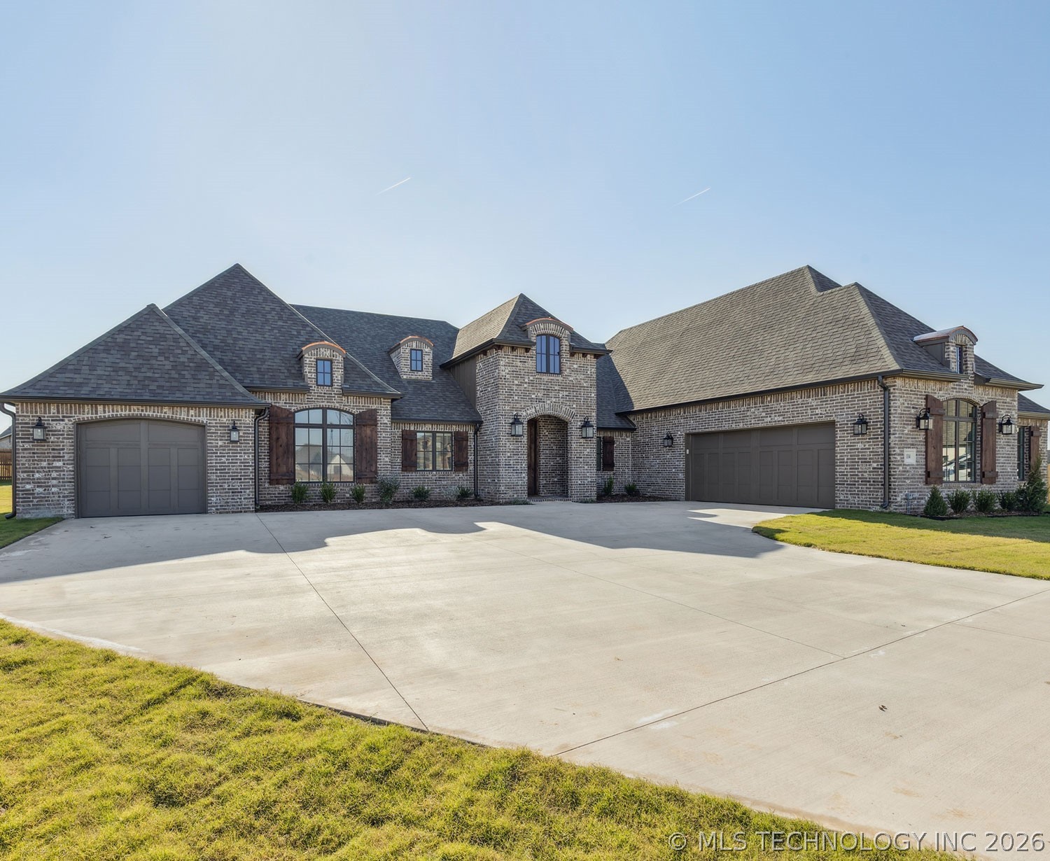 114 W 165th Street S Glenpool OK 74033