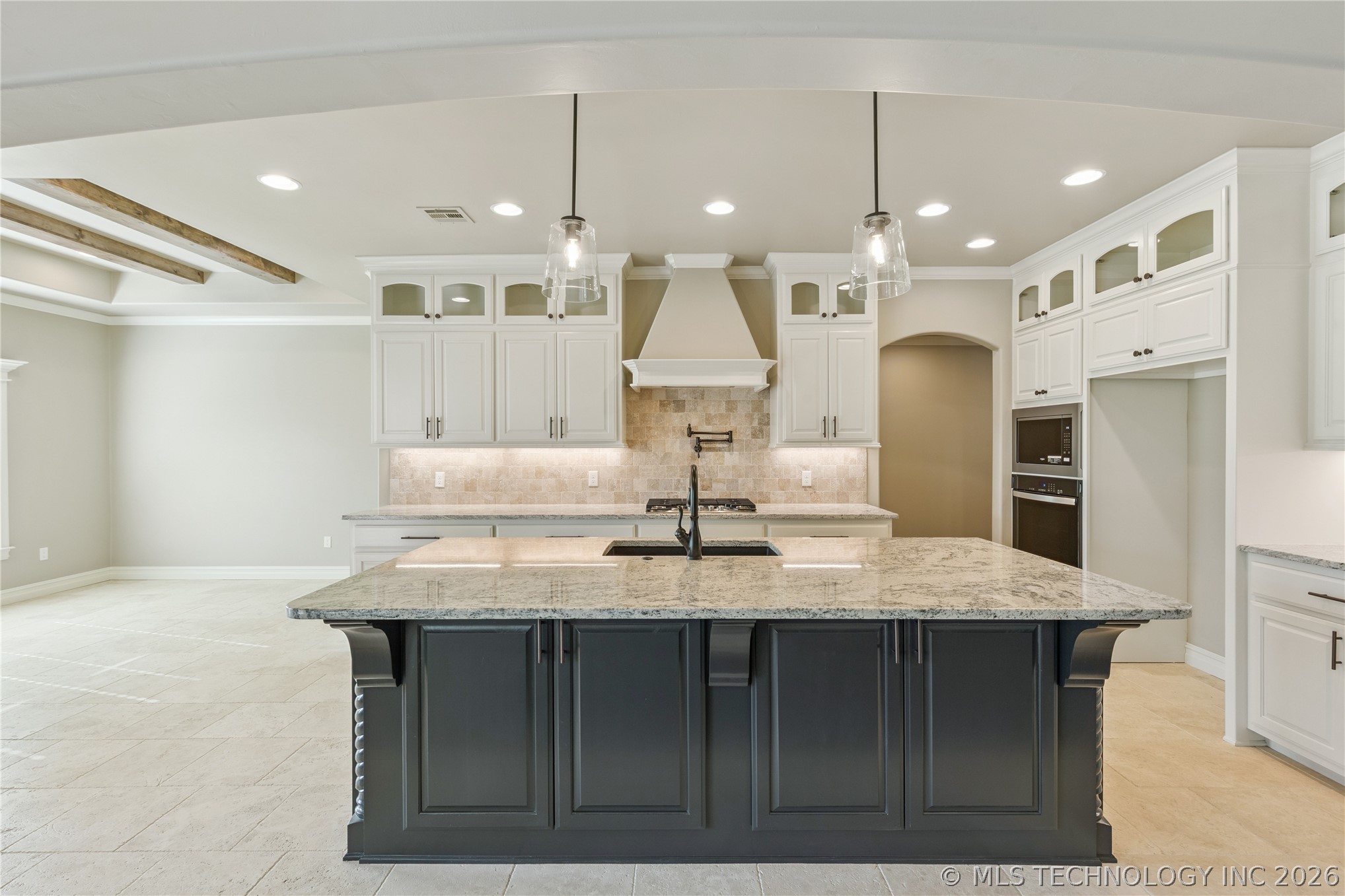 114 W 165th Street S Glenpool OK 74033