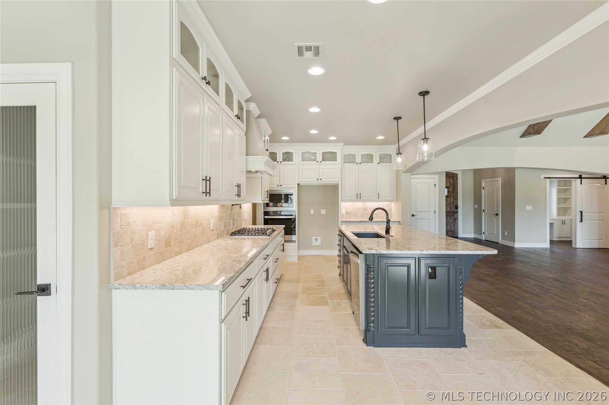 114 W 165th Street S Glenpool OK 74033