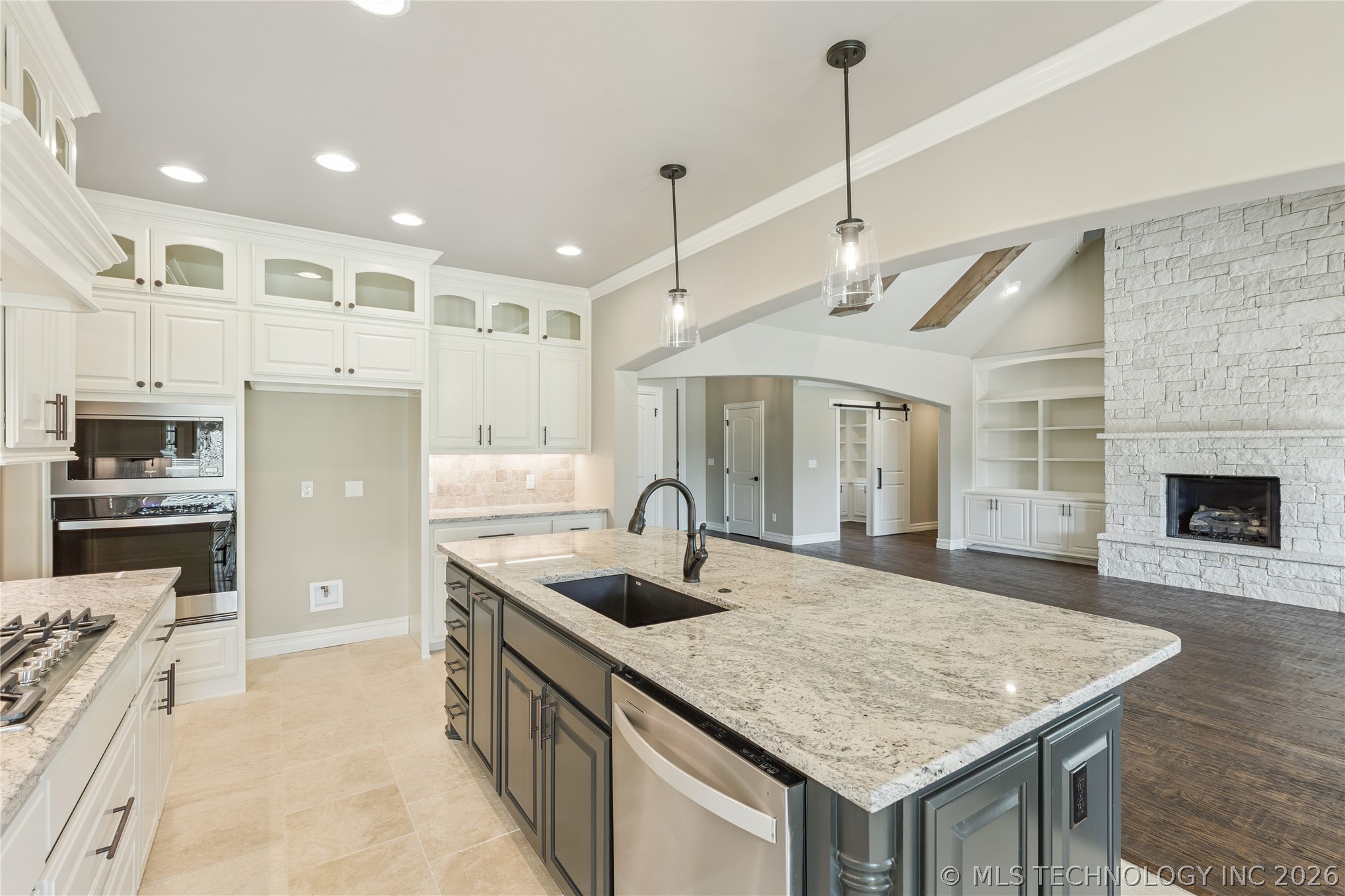 114 W 165th Street S Glenpool OK 74033
