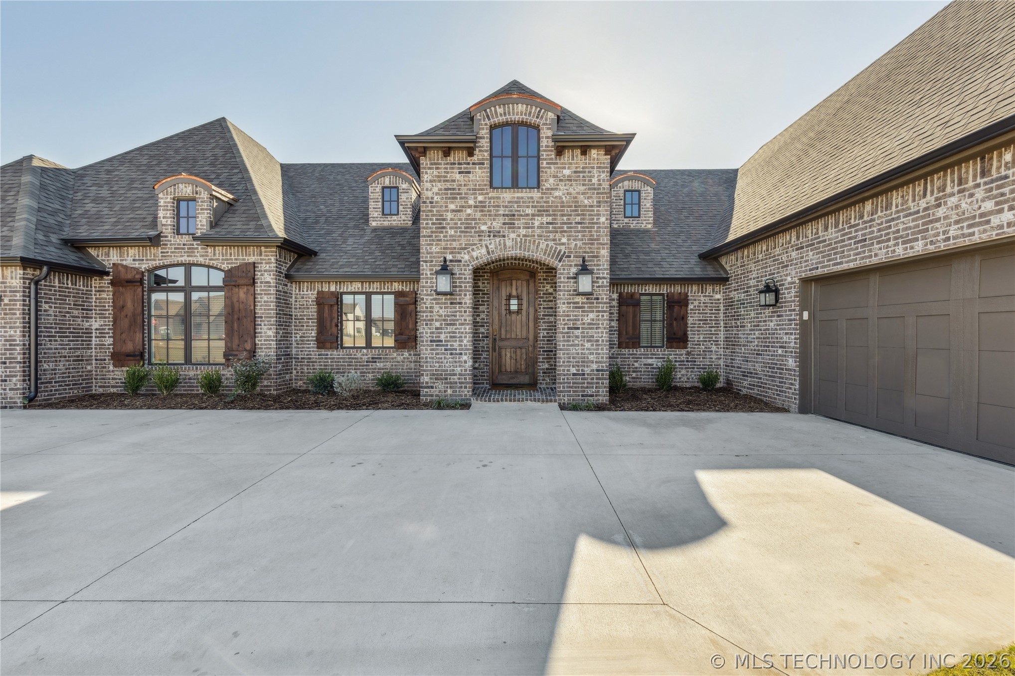 114 W 165th Street S Glenpool OK 74033