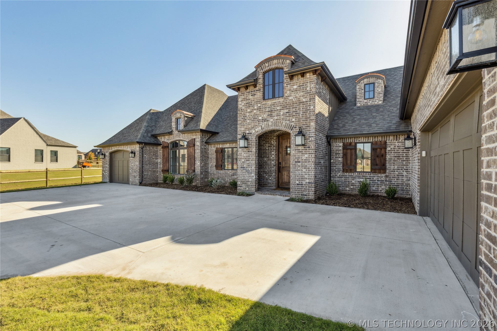 114 W 165th Street S Glenpool OK 74033