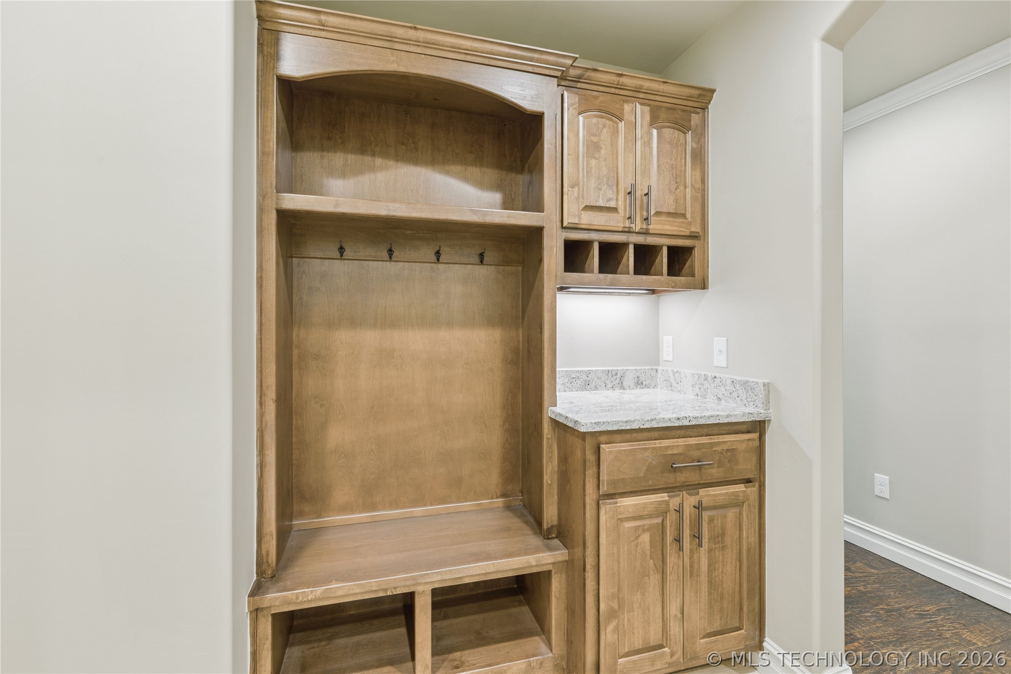114 W 165th Street S Glenpool OK 74033