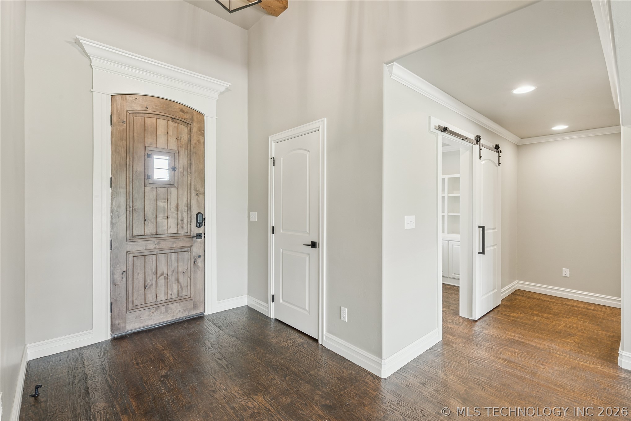 114 W 165th Street S Glenpool OK 74033