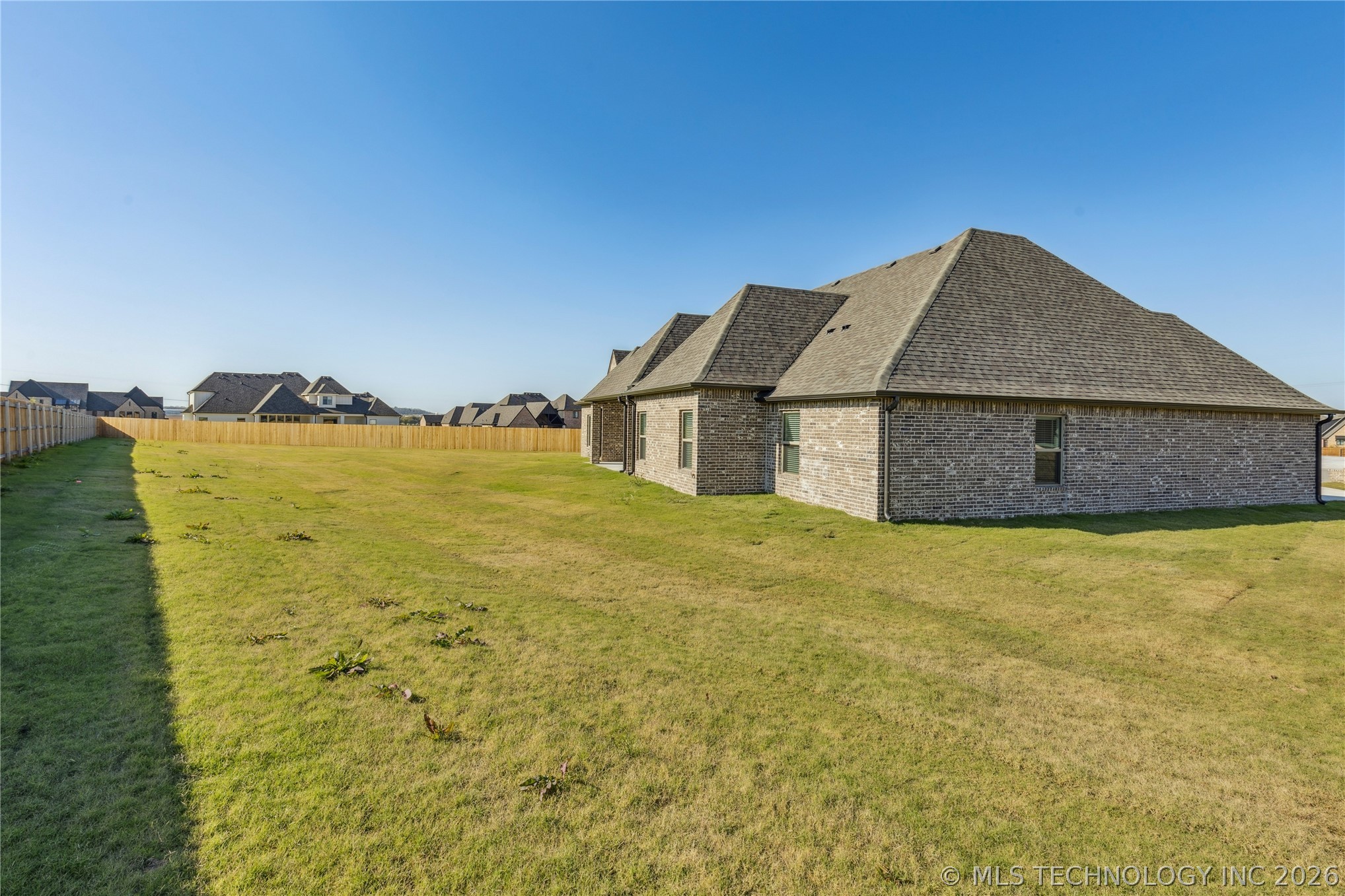 114 W 165th Street S Glenpool OK 74033
