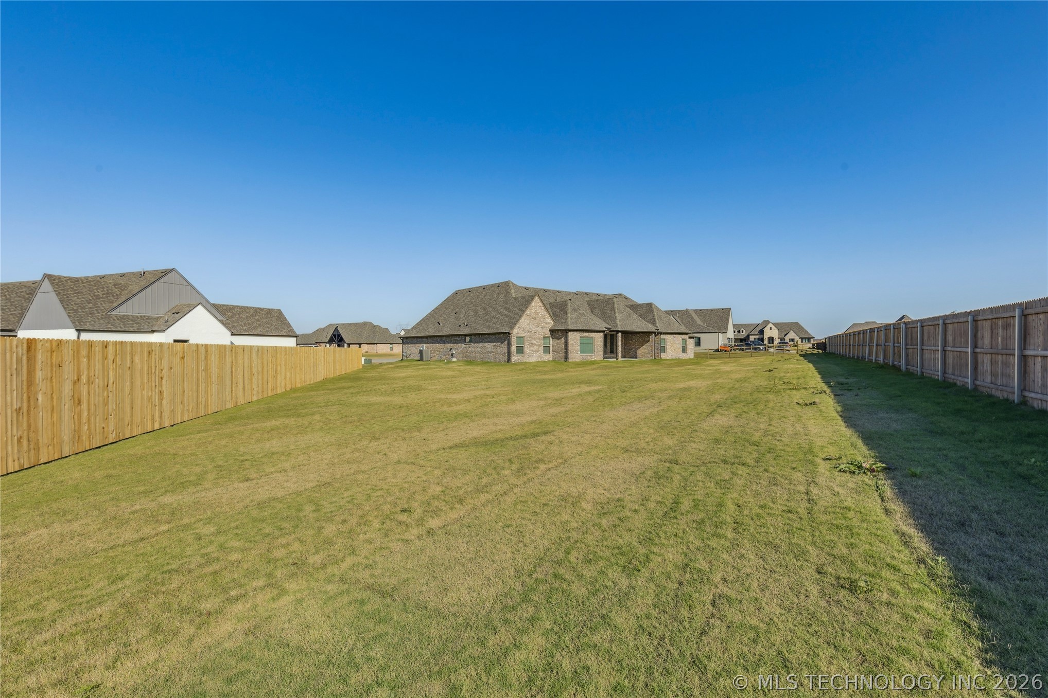 114 W 165th Street S Glenpool OK 74033