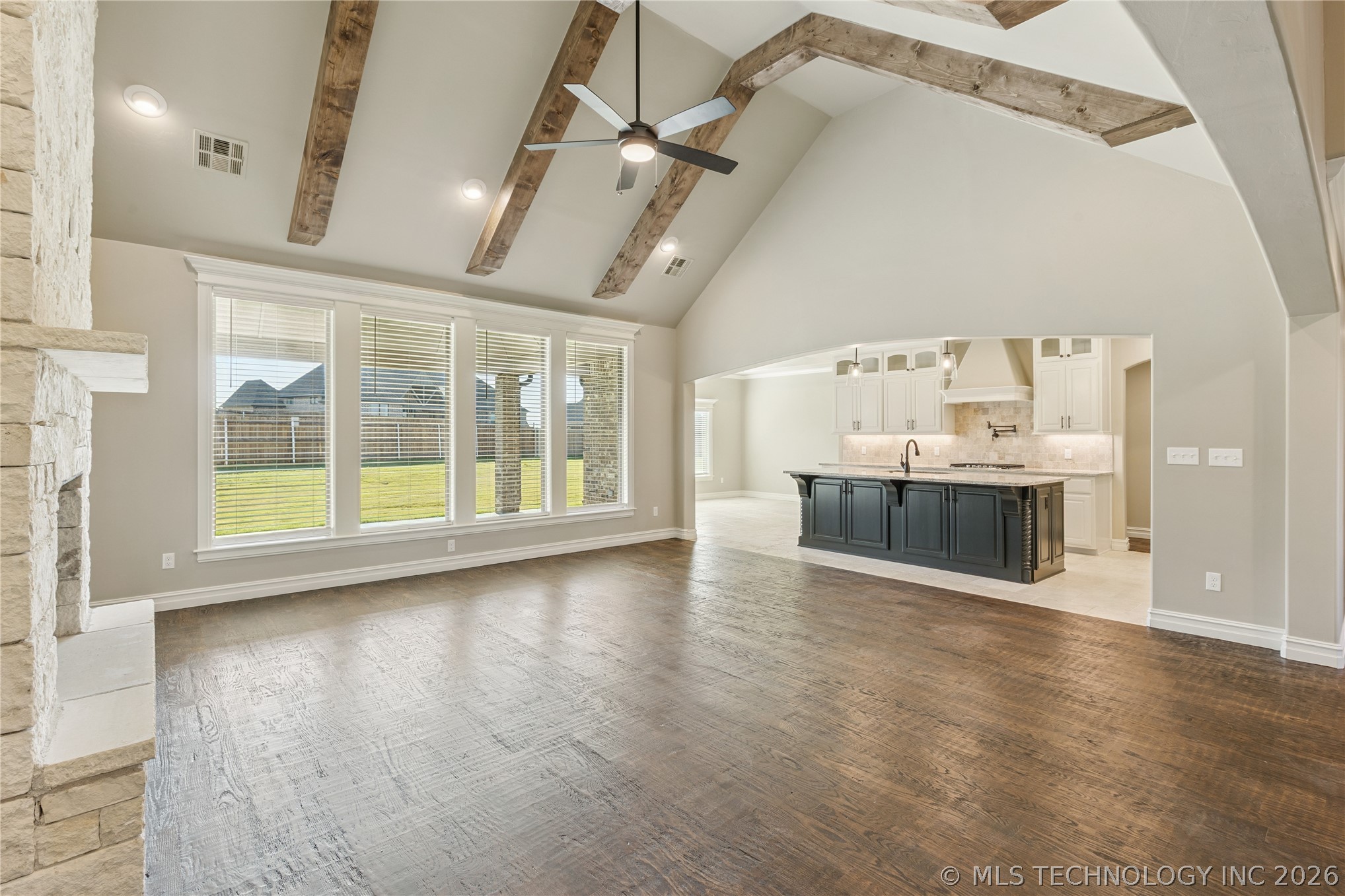 114 W 165th Street S Glenpool OK 74033