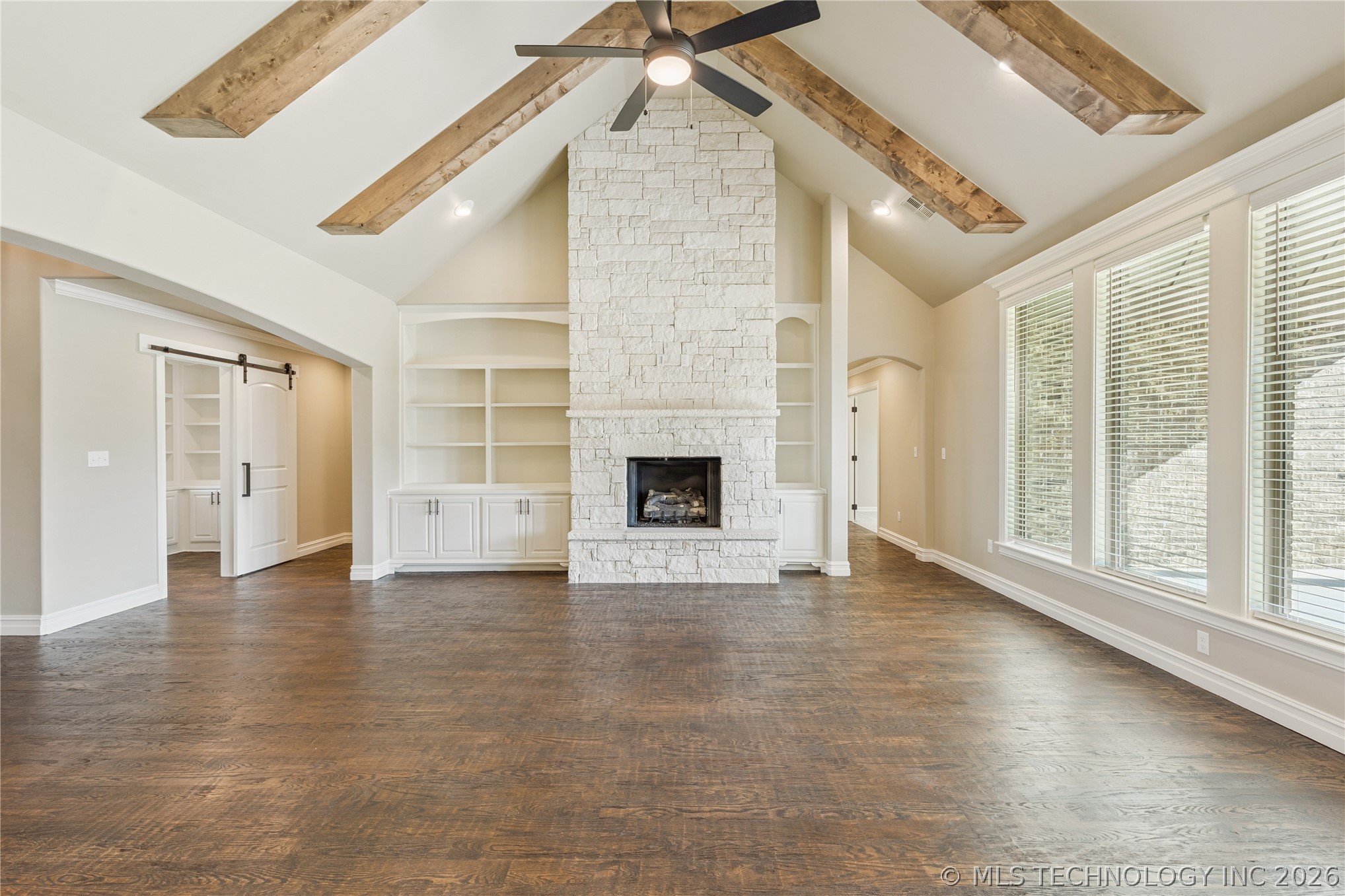 114 W 165th Street S Glenpool OK 74033
