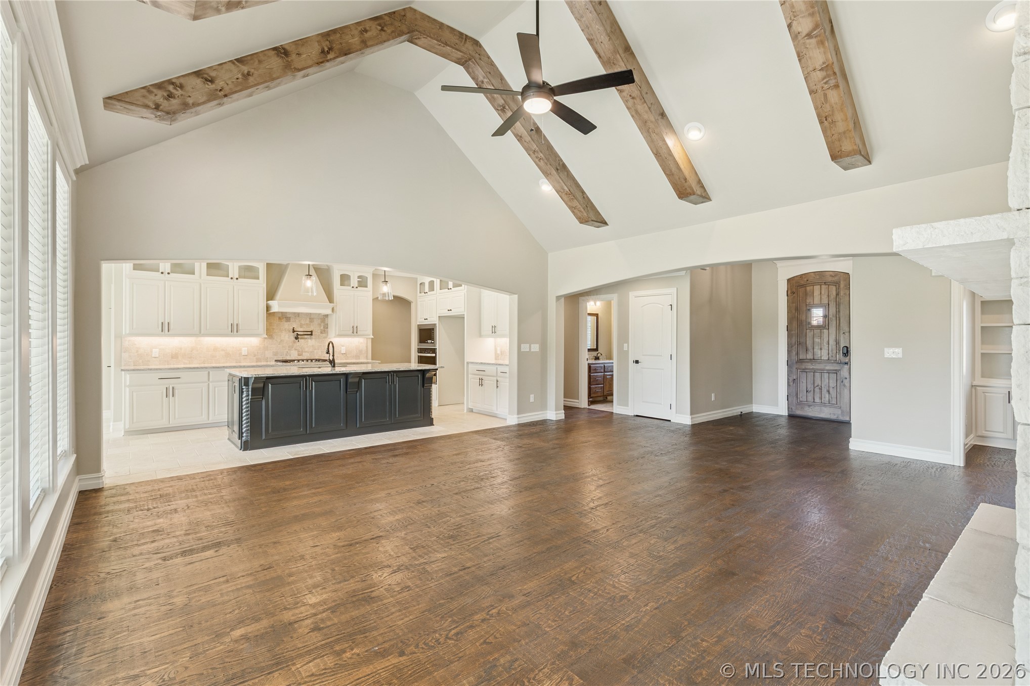 114 W 165th Street S Glenpool OK 74033