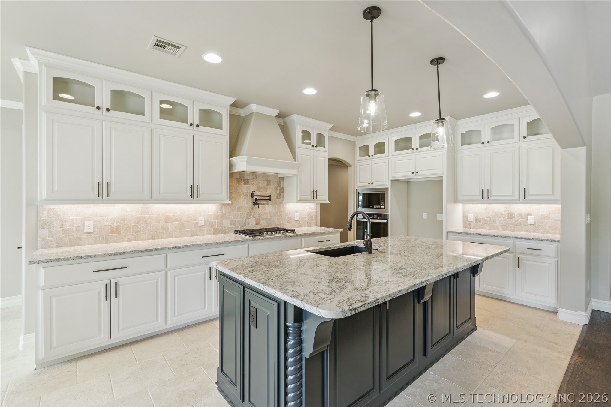 114 W 165th Street S Glenpool OK 74033