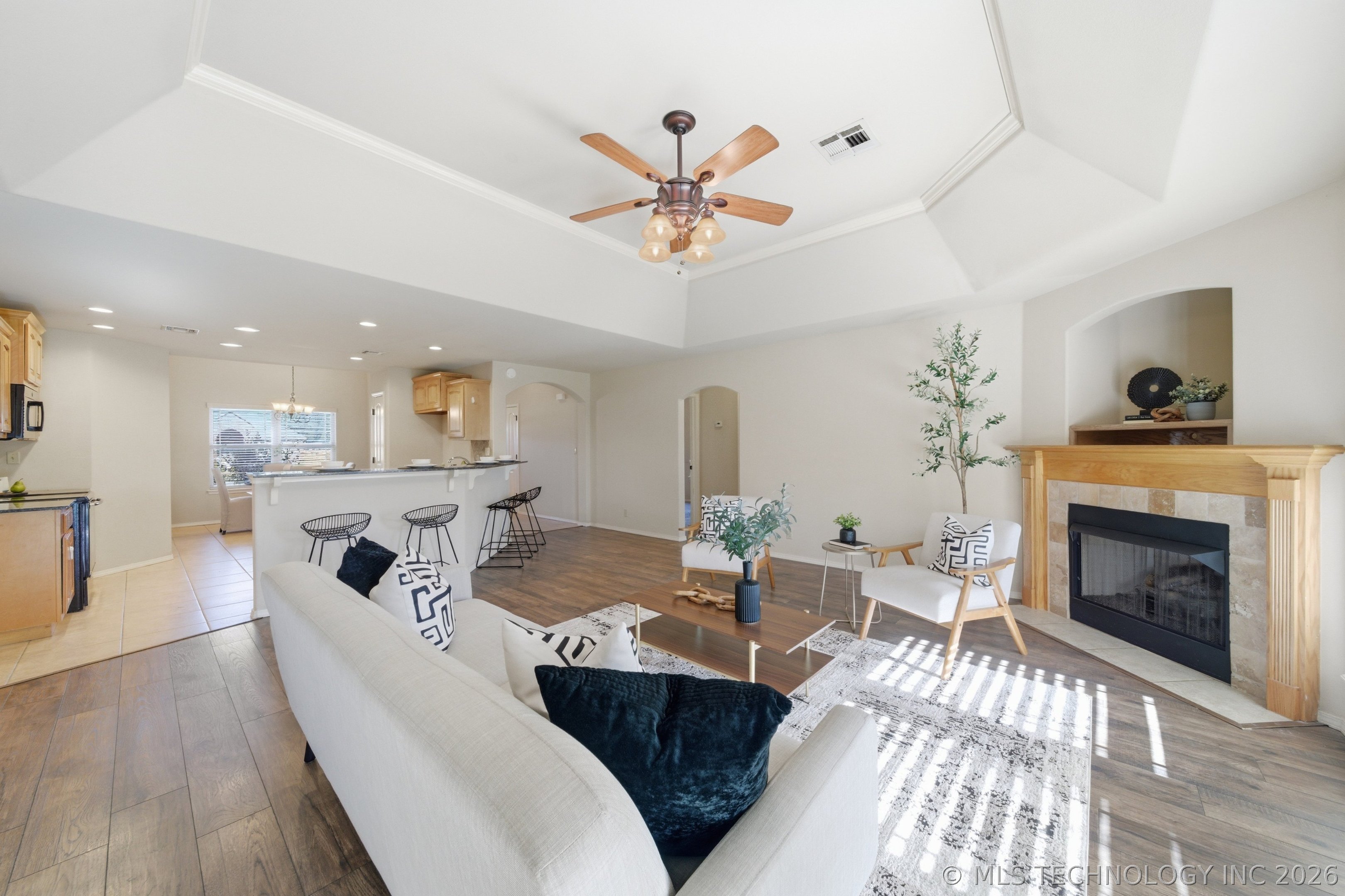 14738 Courtney Drive Glenpool OK 74033