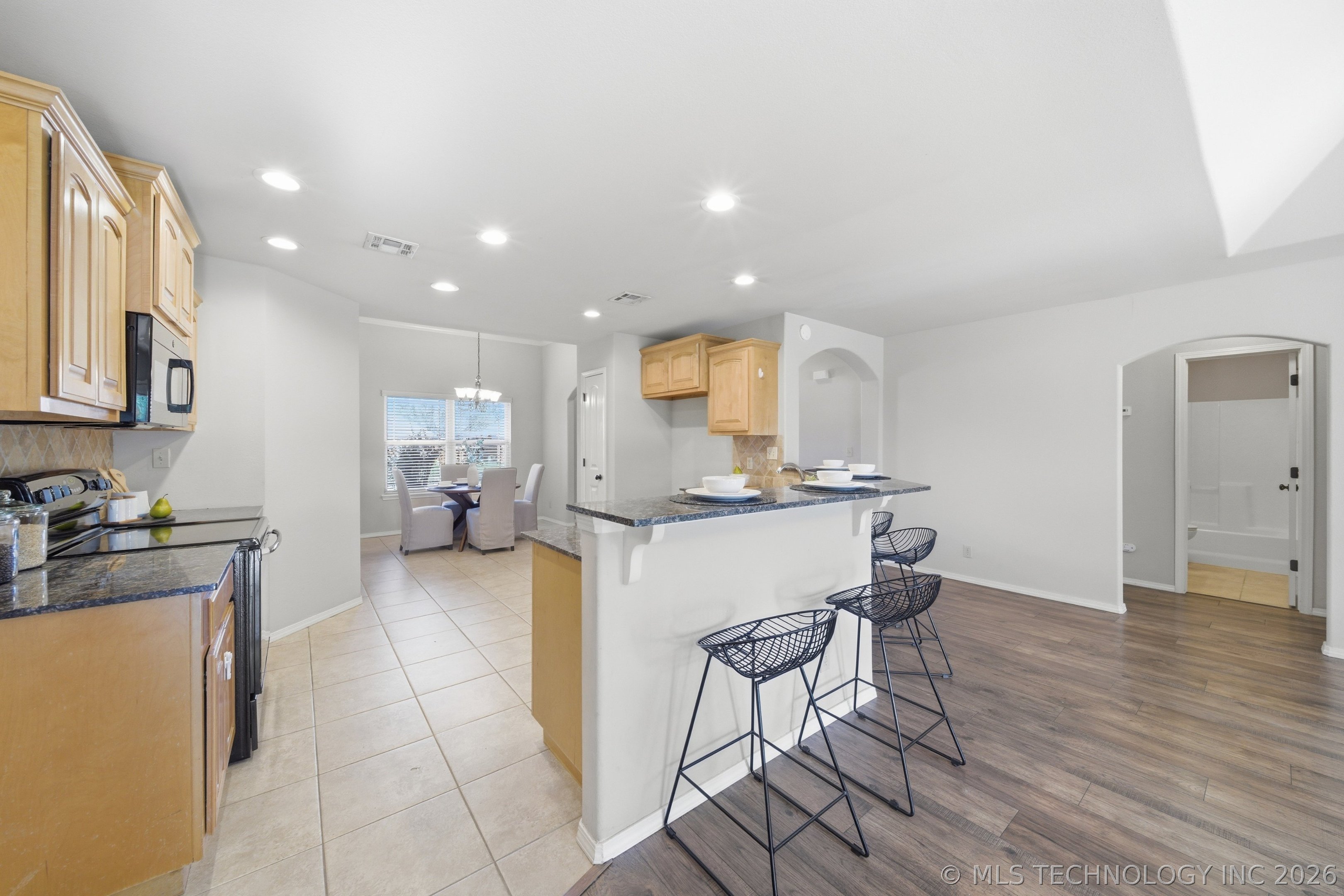 14738 Courtney Drive Glenpool OK 74033