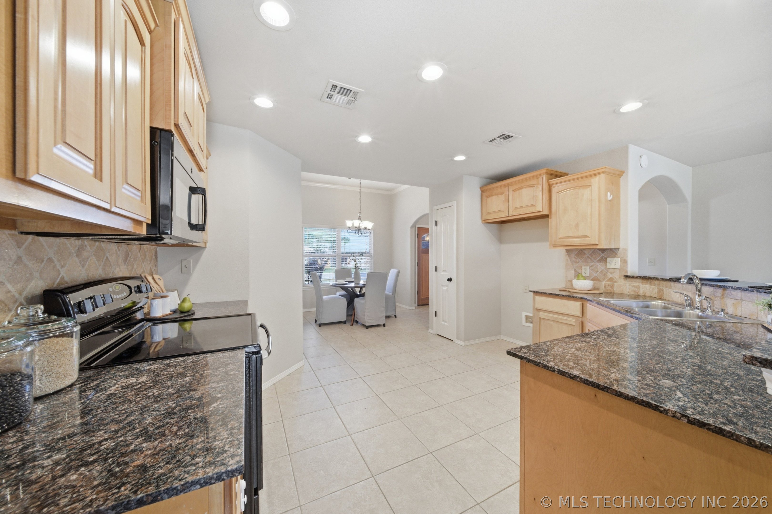 14738 Courtney Drive Glenpool OK 74033