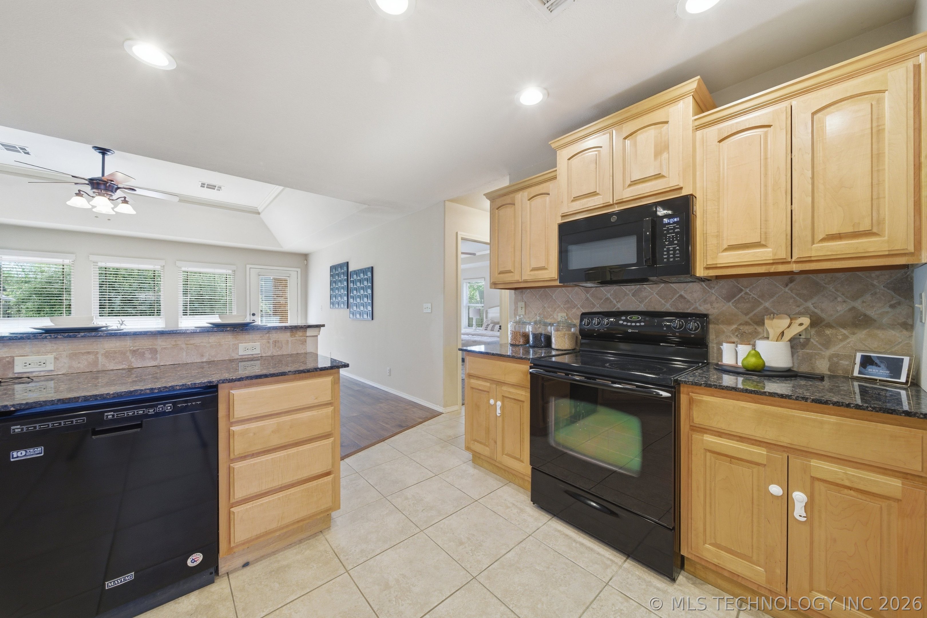 14738 Courtney Drive Glenpool OK 74033
