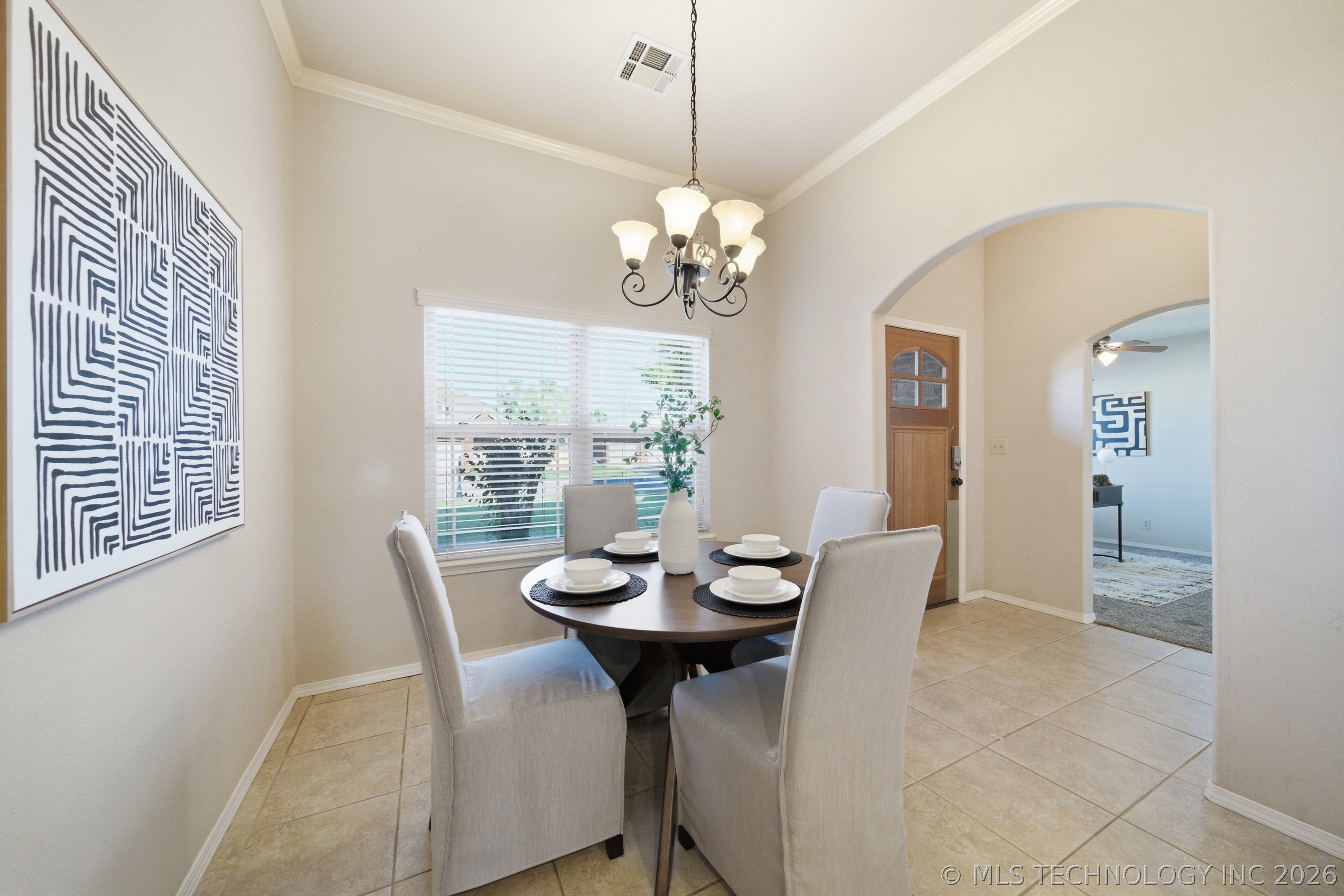 14738 Courtney Drive Glenpool OK 74033