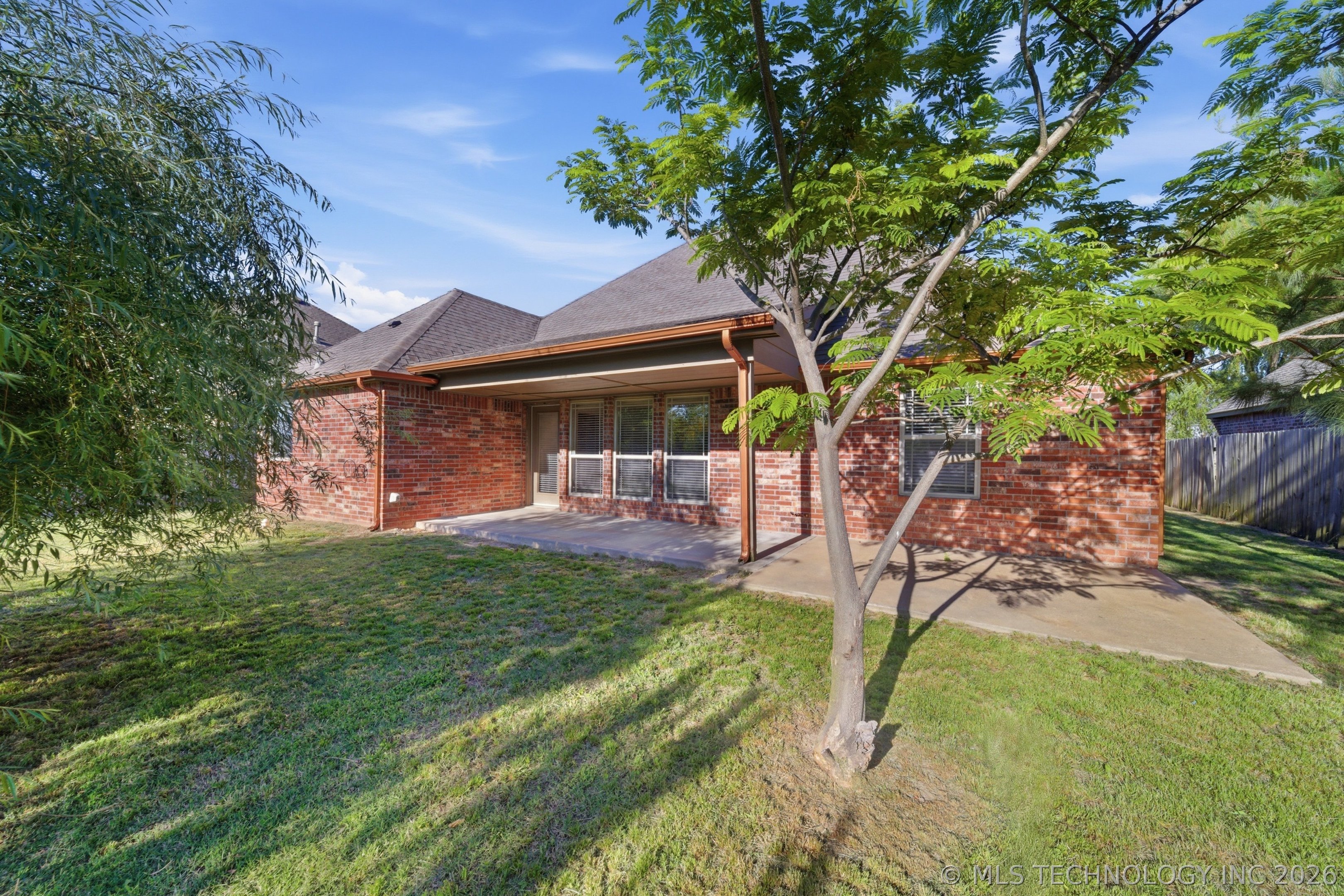 14738 Courtney Drive Glenpool OK 74033