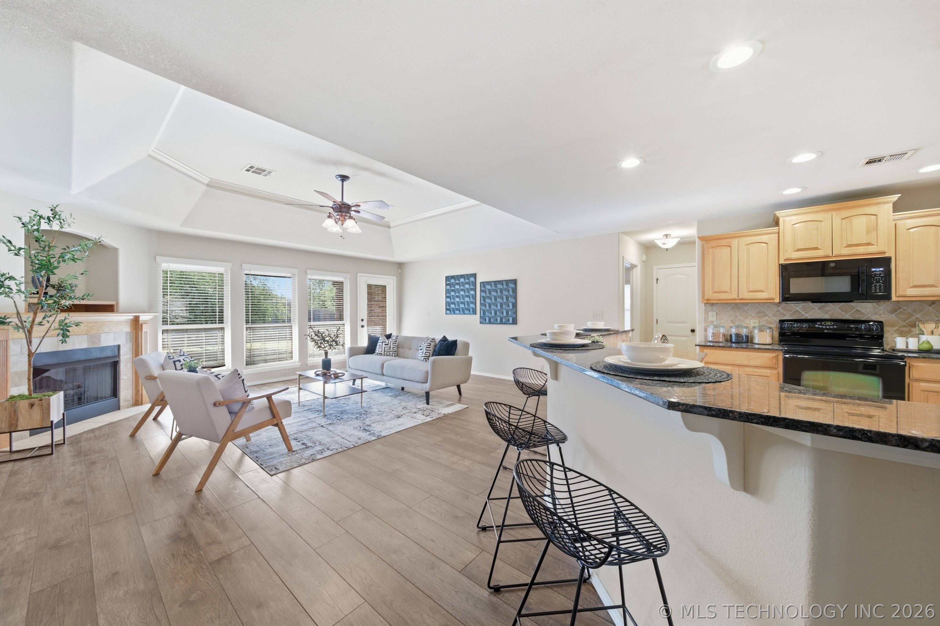 14738 Courtney Drive Glenpool OK 74033