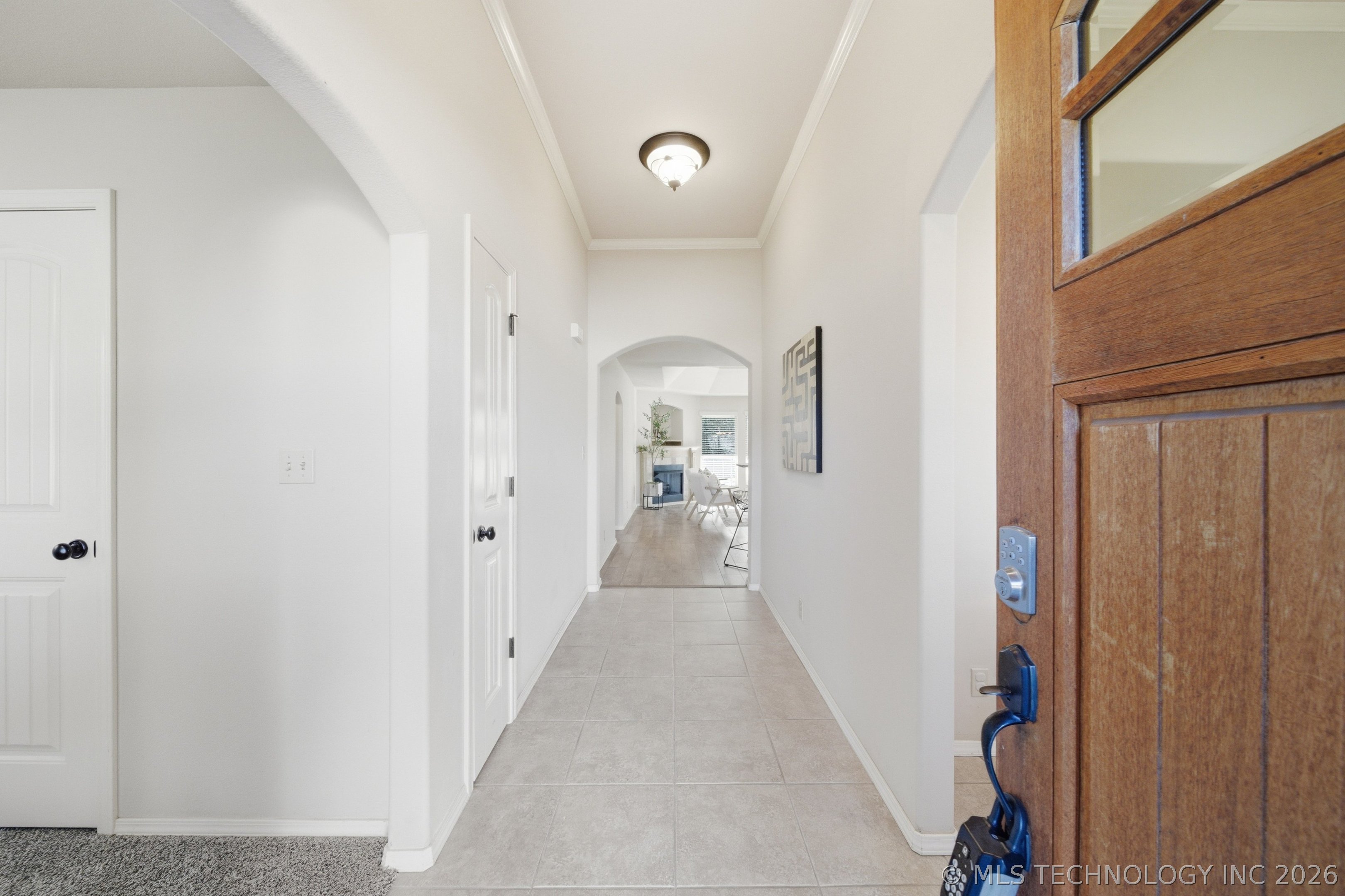 14738 Courtney Drive Glenpool OK 74033