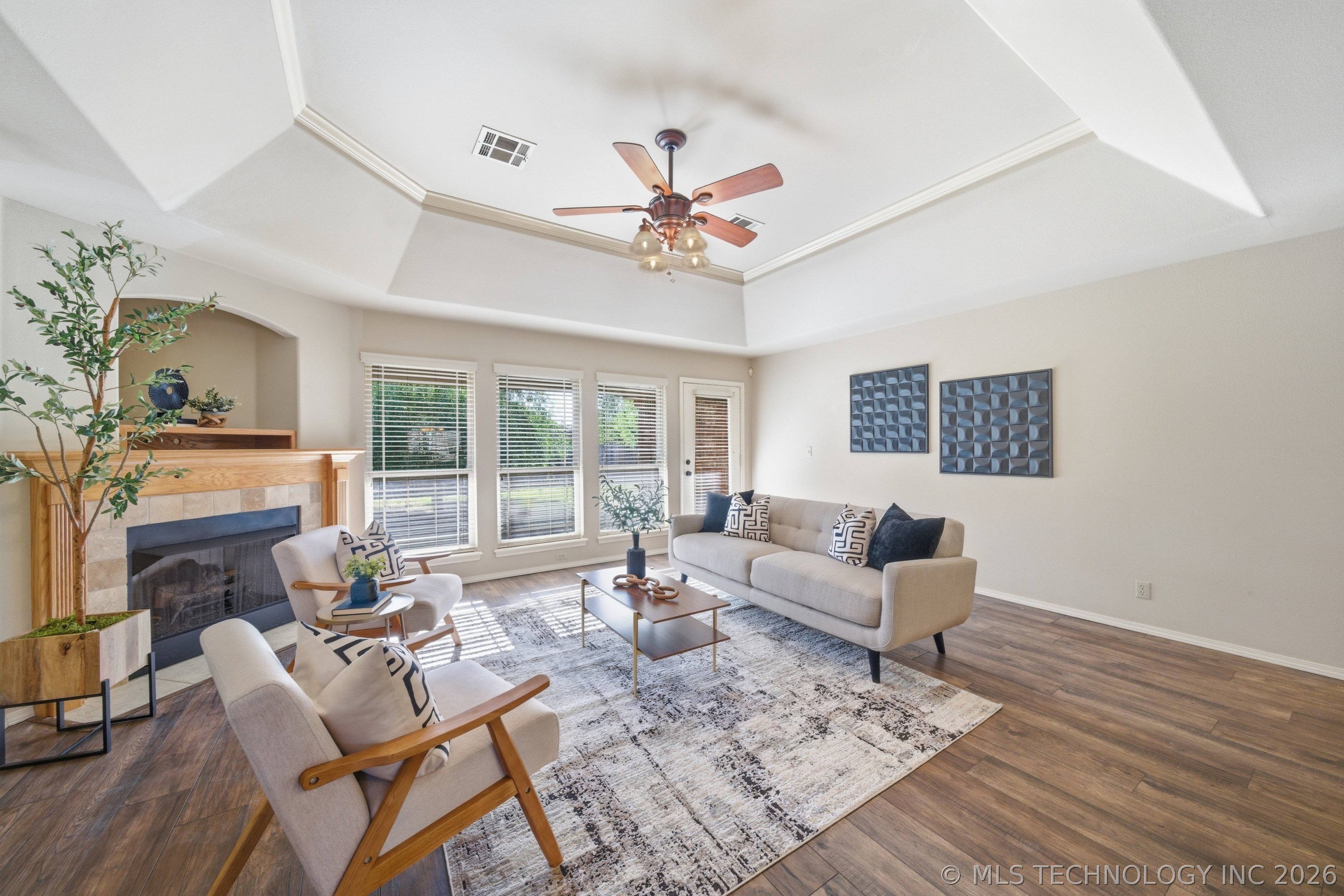 14738 Courtney Drive Glenpool OK 74033