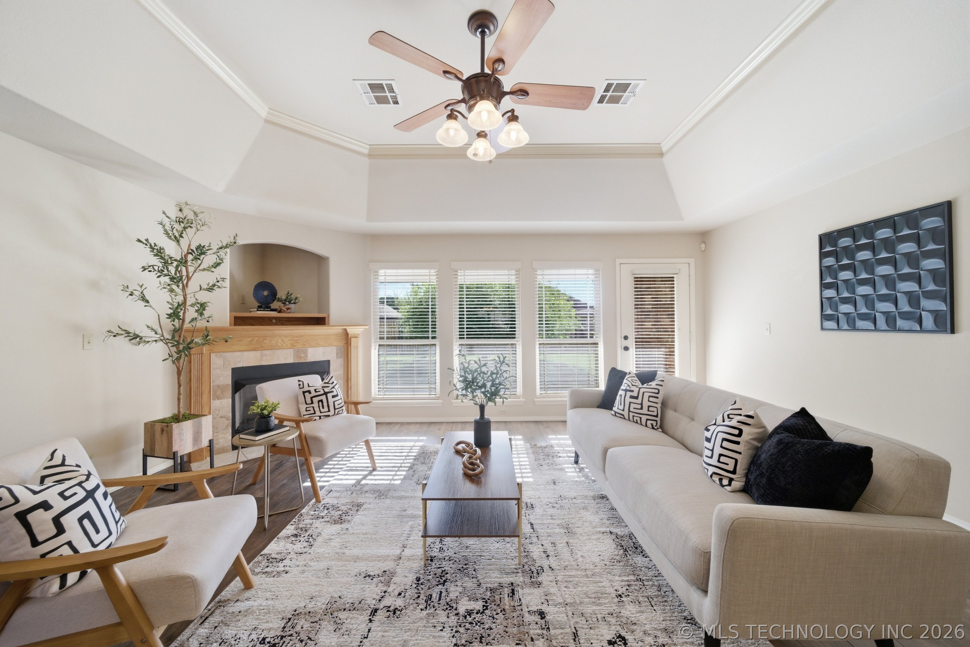 14738 Courtney Drive Glenpool OK 74033
