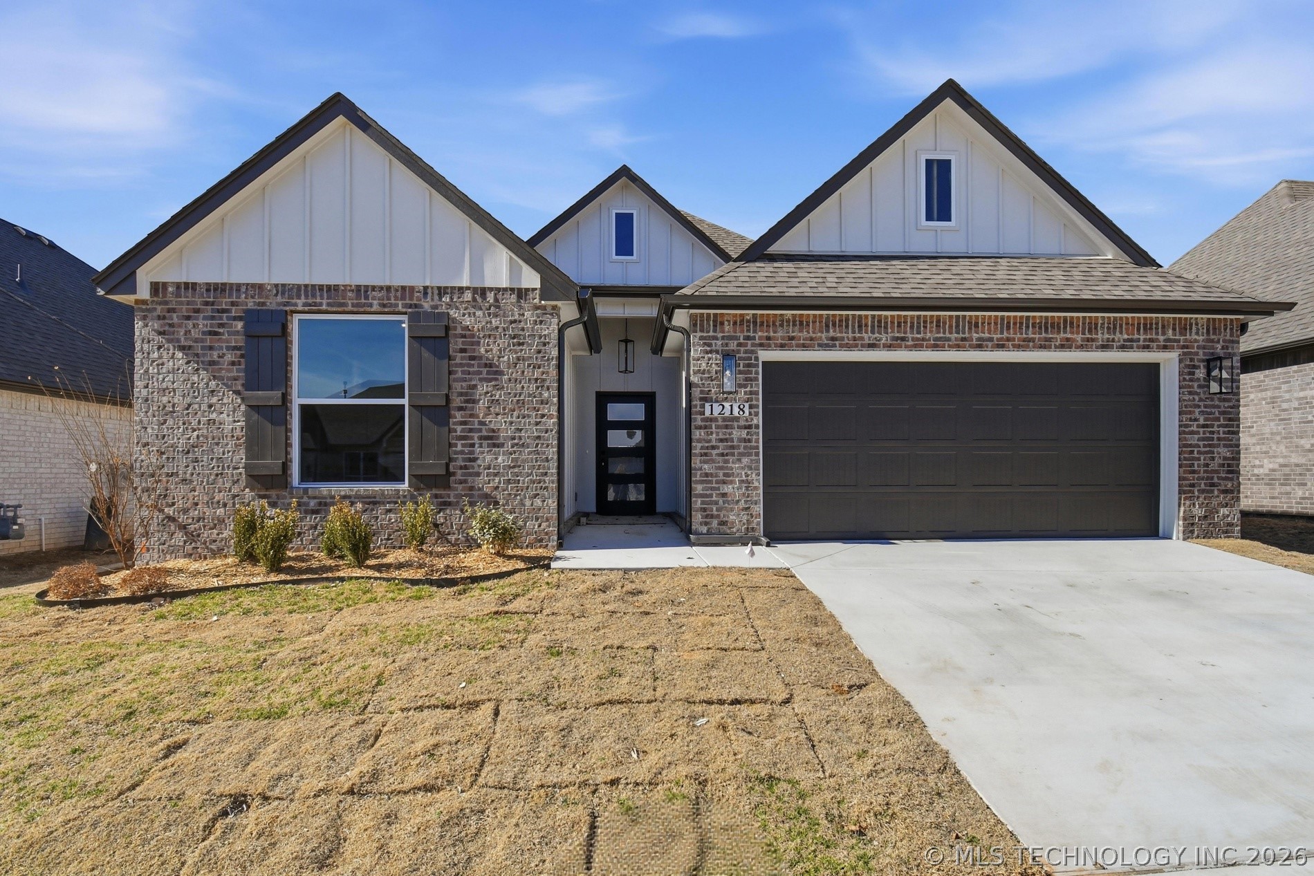 1218 N Elder Avenue Broken Arrow OK 74012