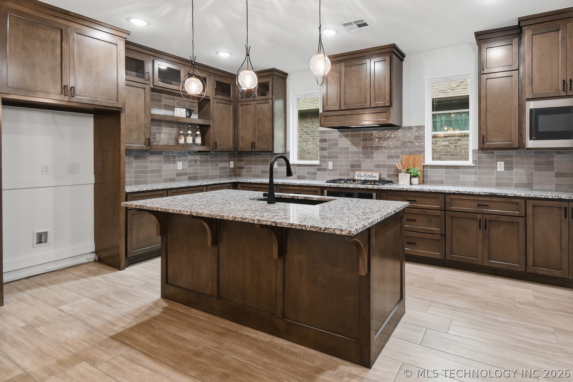 1218 N Elder Avenue Broken Arrow OK 74012