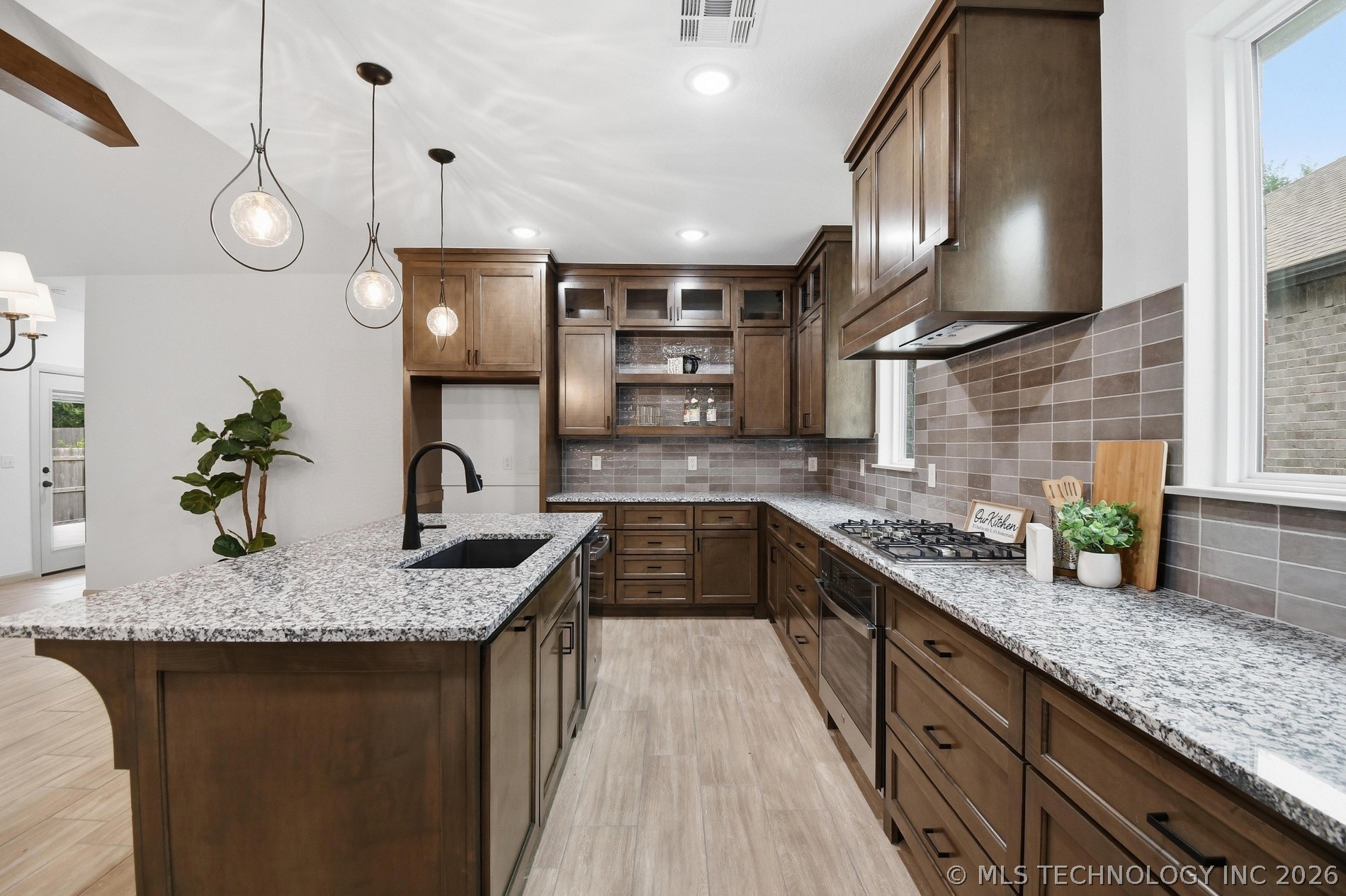 1218 N Elder Avenue Broken Arrow OK 74012