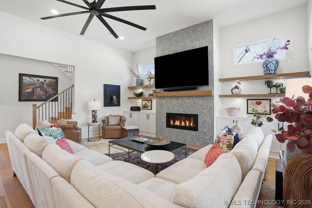 4705 S Retana Avenue Broken Arrow OK 74011