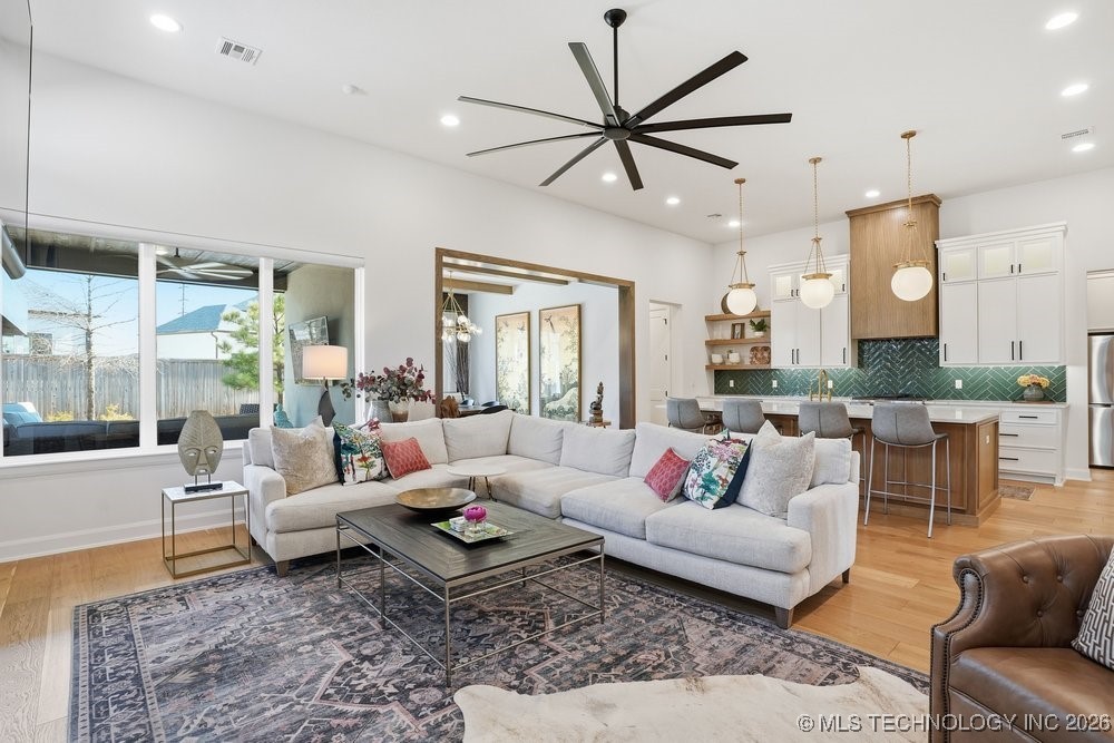 4705 S Retana Avenue Broken Arrow OK 74011