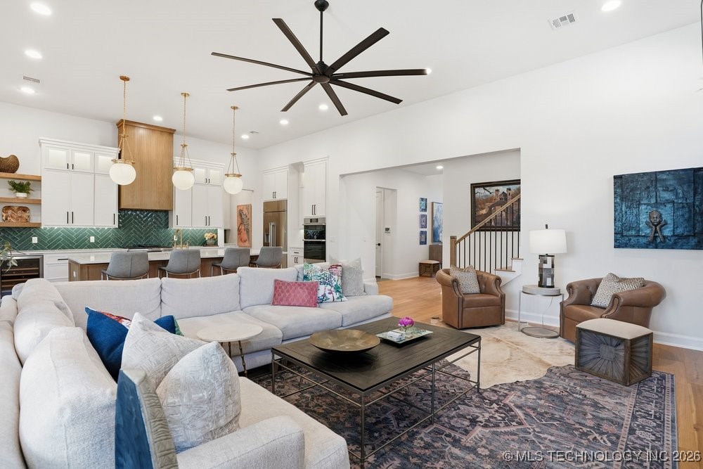 4705 S Retana Avenue Broken Arrow OK 74011